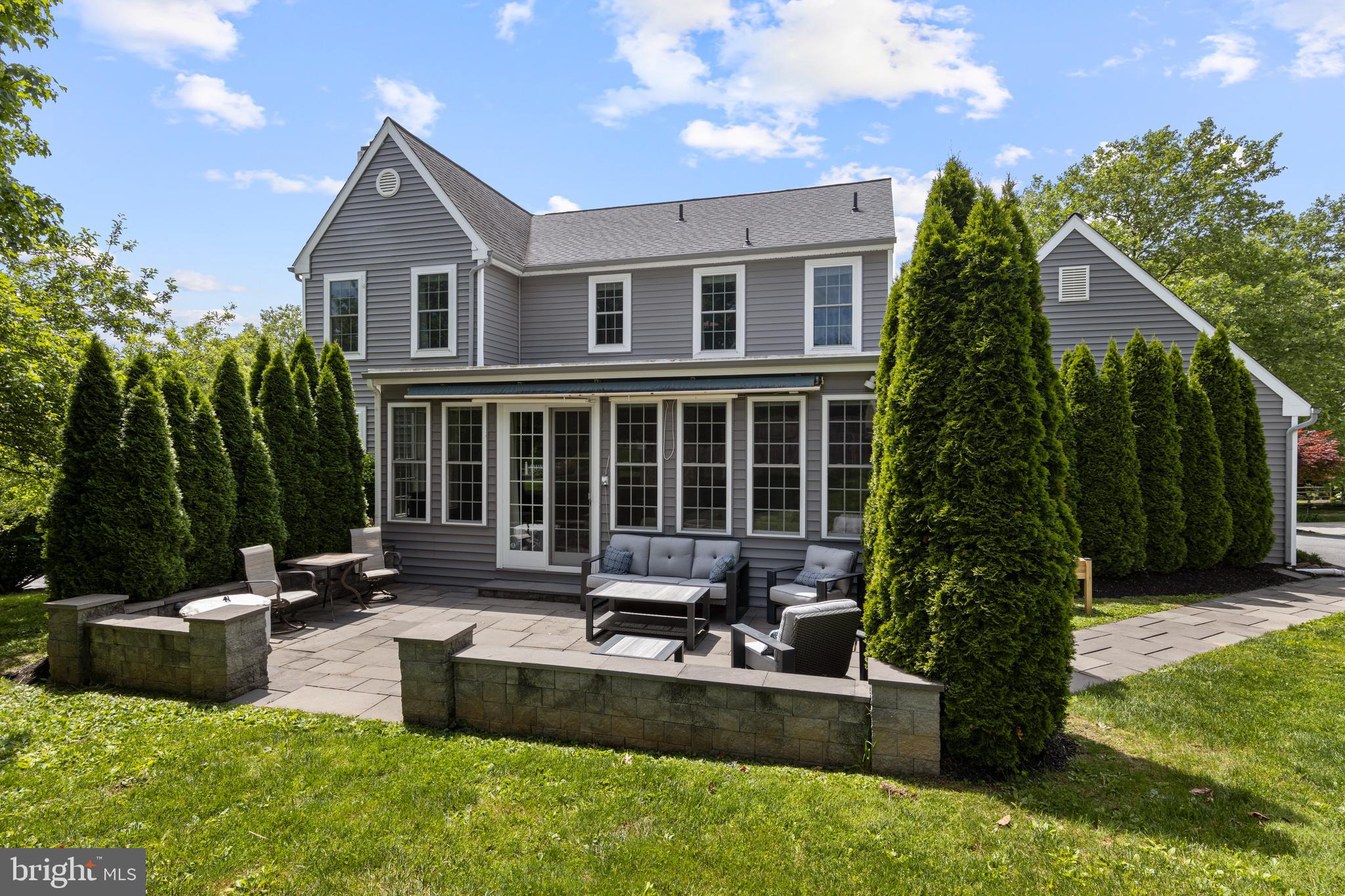 CEDAR MILL - Residential