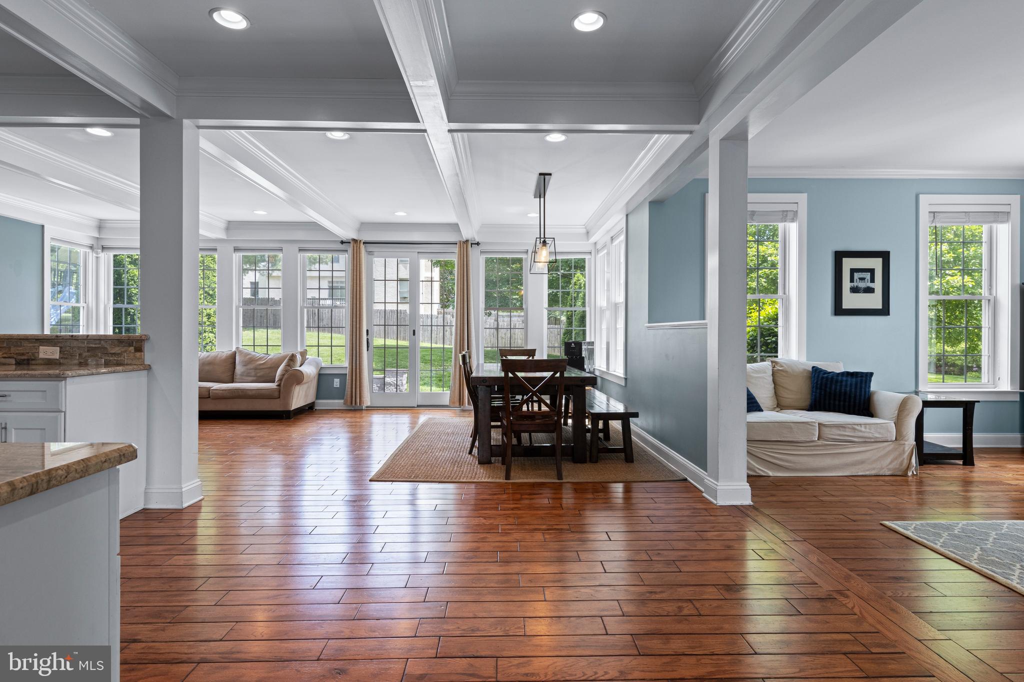 CEDAR MILL - Residential