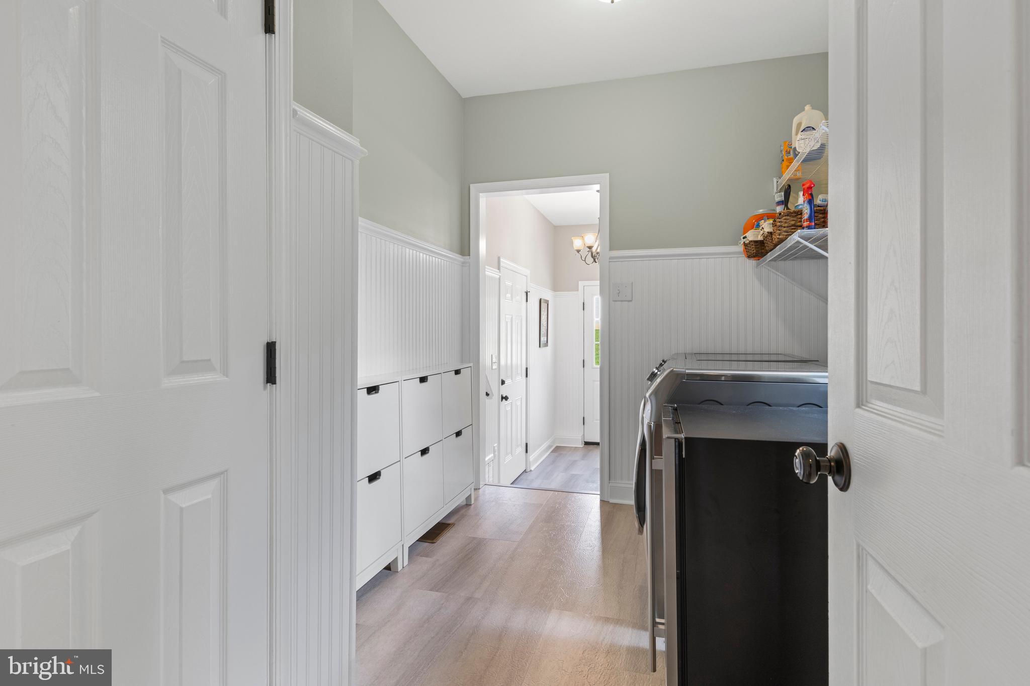 CEDAR MILL - Residential