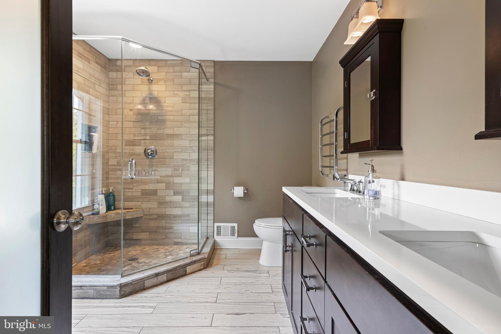 CEDAR MILL - Residential