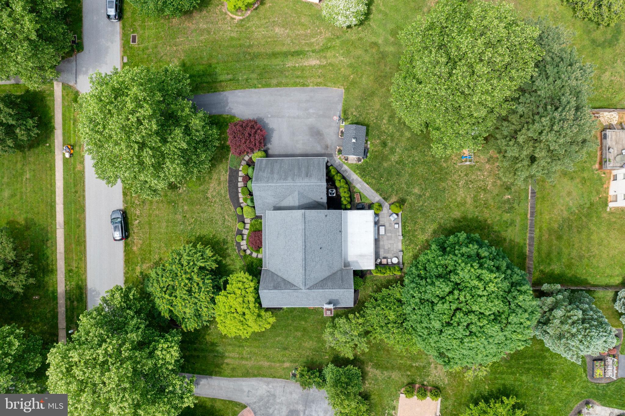 CEDAR MILL - Residential