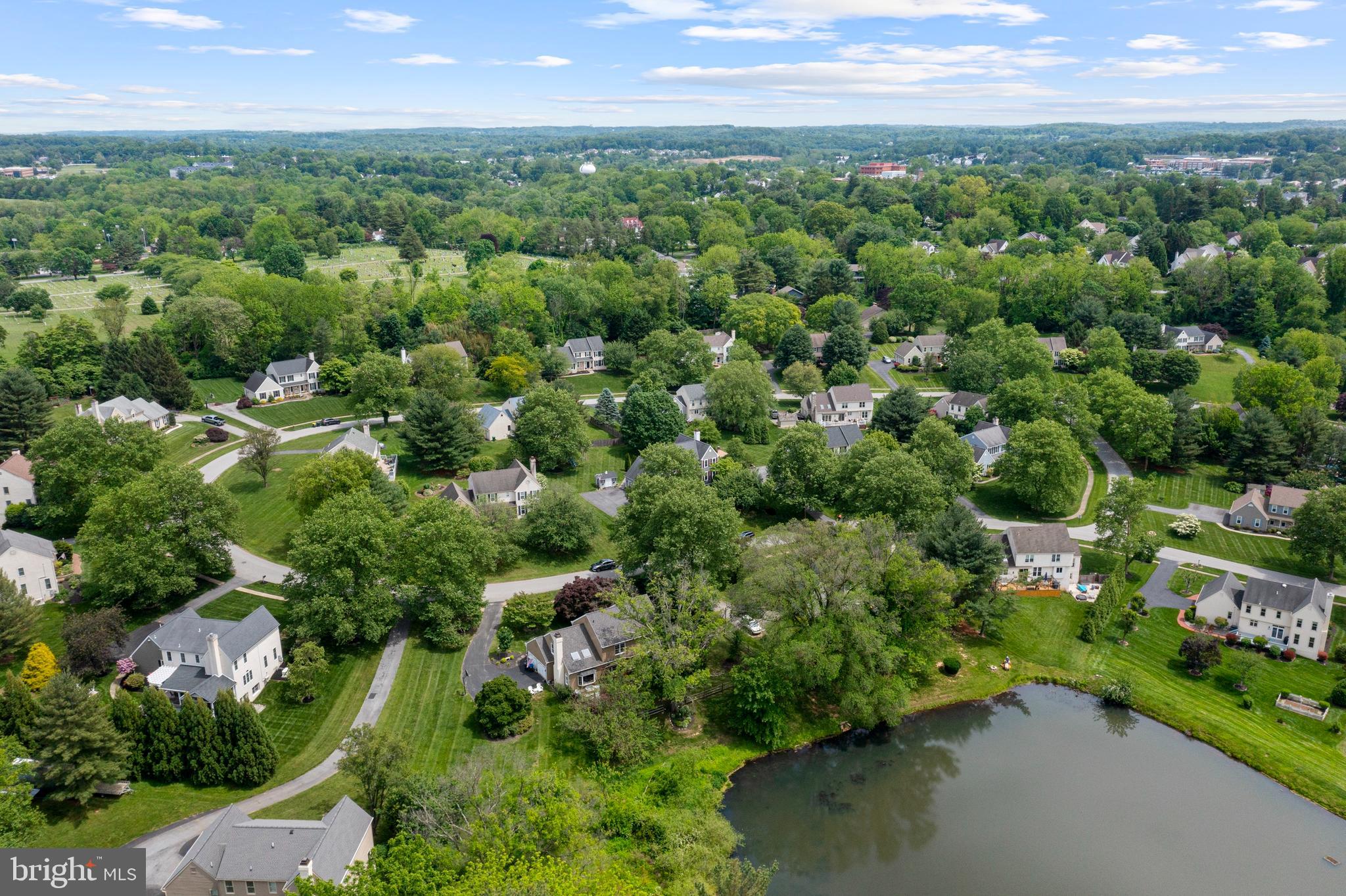 CEDAR MILL - Residential