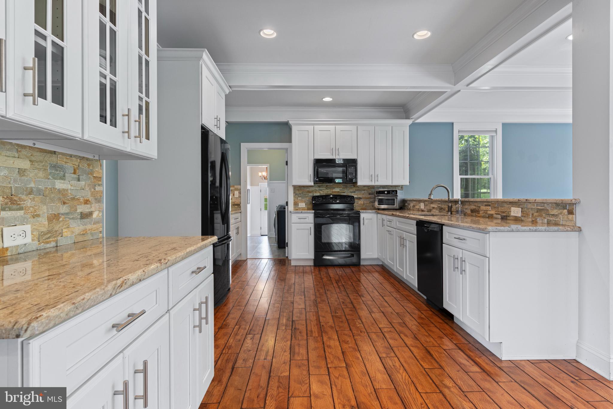 CEDAR MILL - Residential