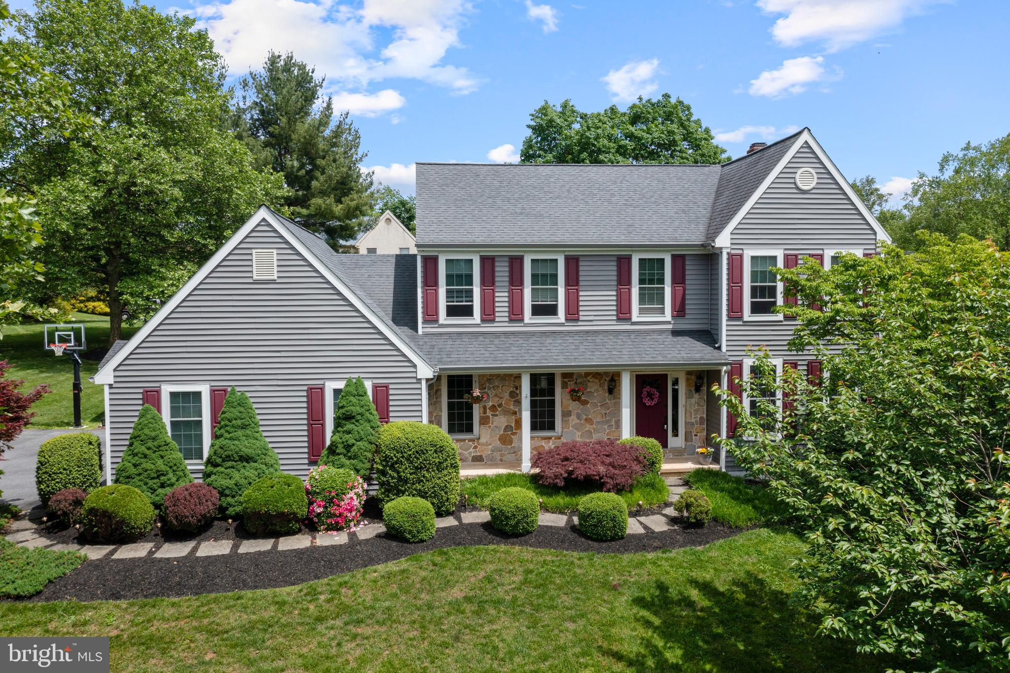 CEDAR MILL - Residential