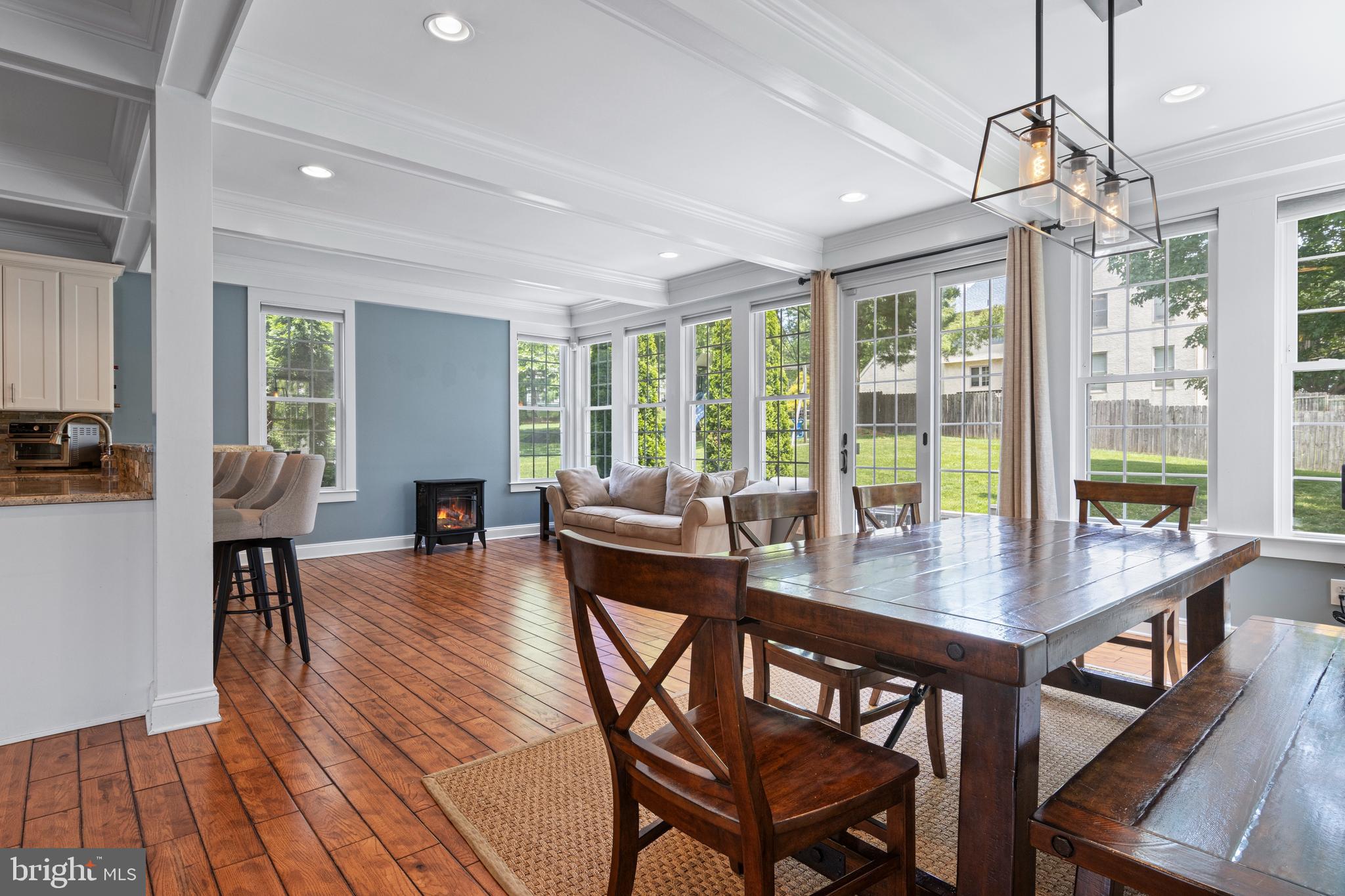 CEDAR MILL - Residential