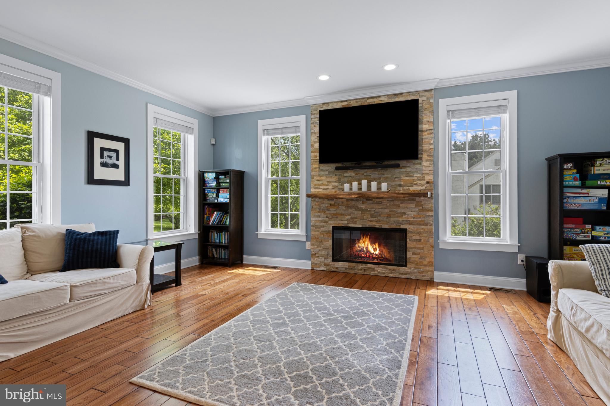CEDAR MILL - Residential