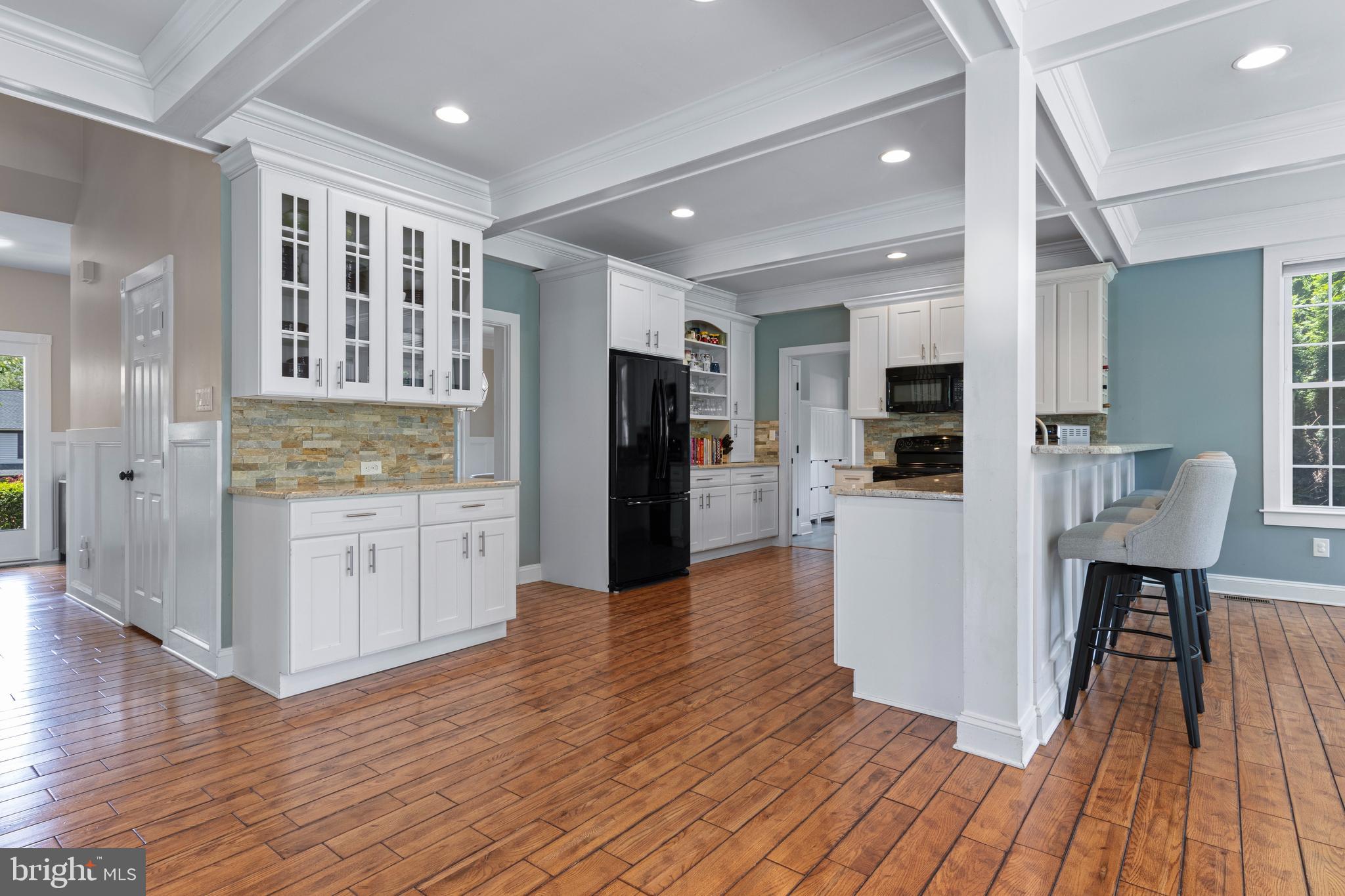CEDAR MILL - Residential