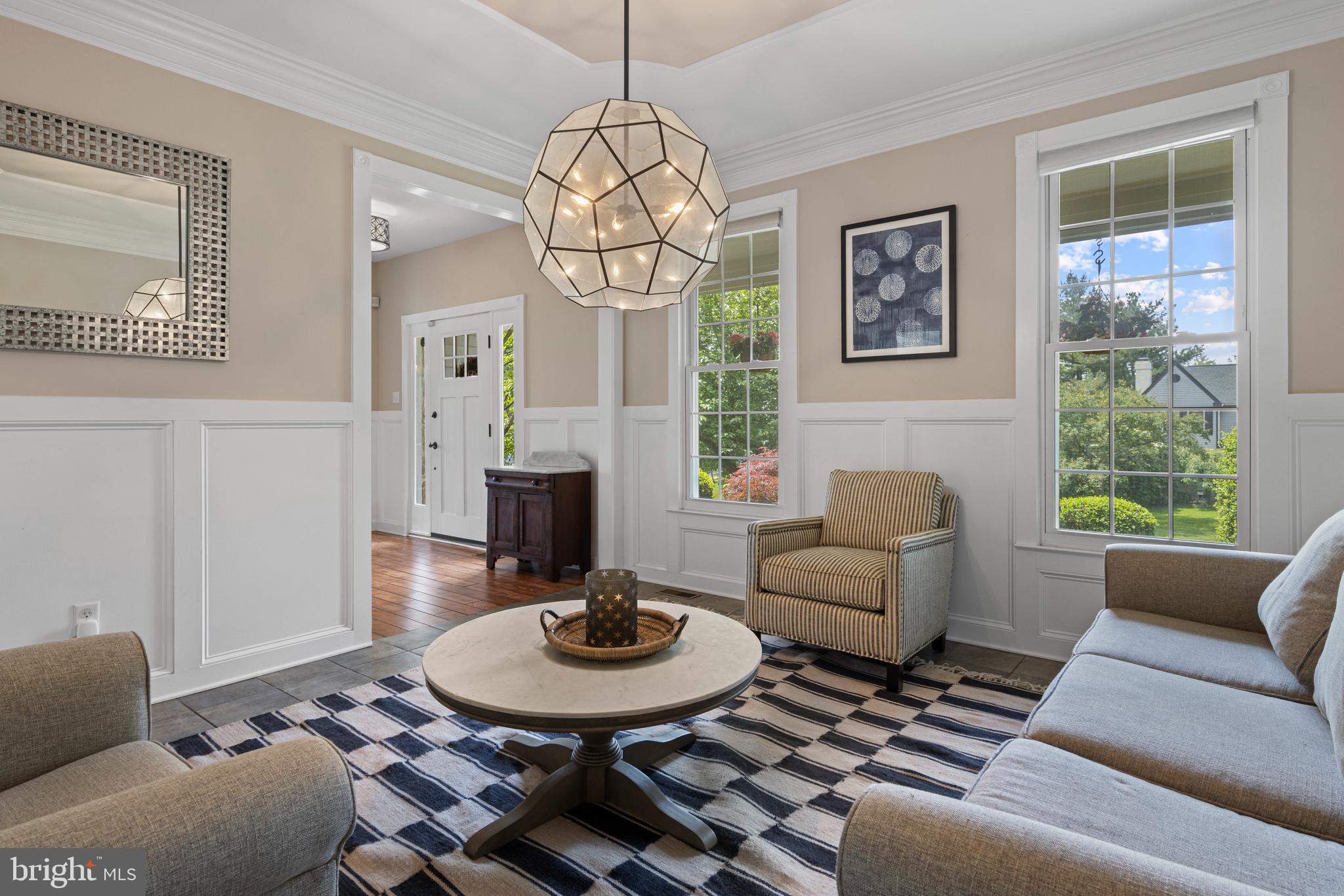 CEDAR MILL - Residential