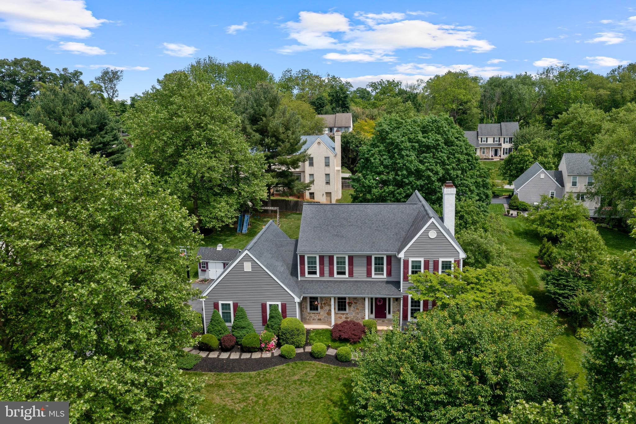 CEDAR MILL - Residential