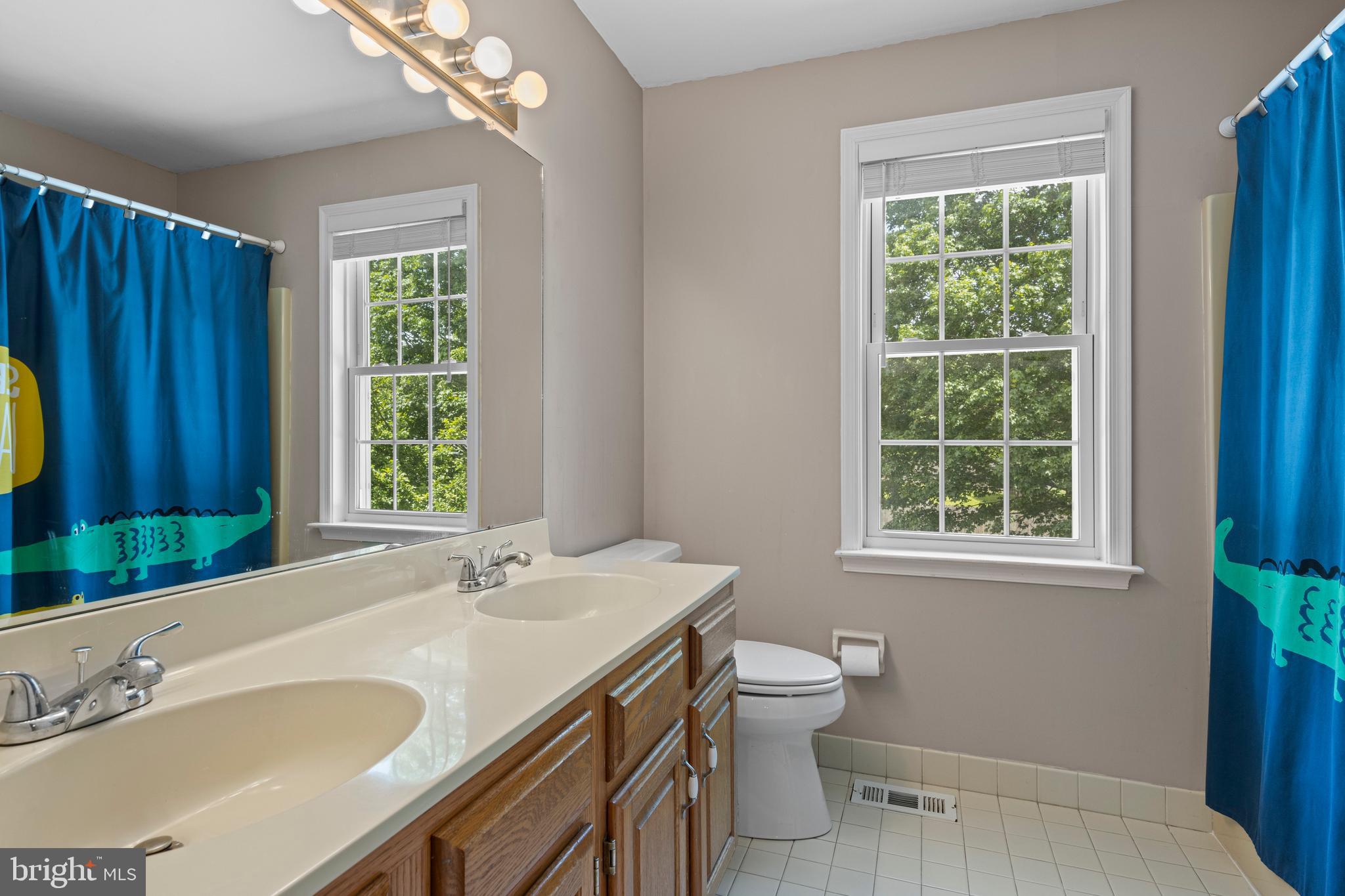 CEDAR MILL - Residential