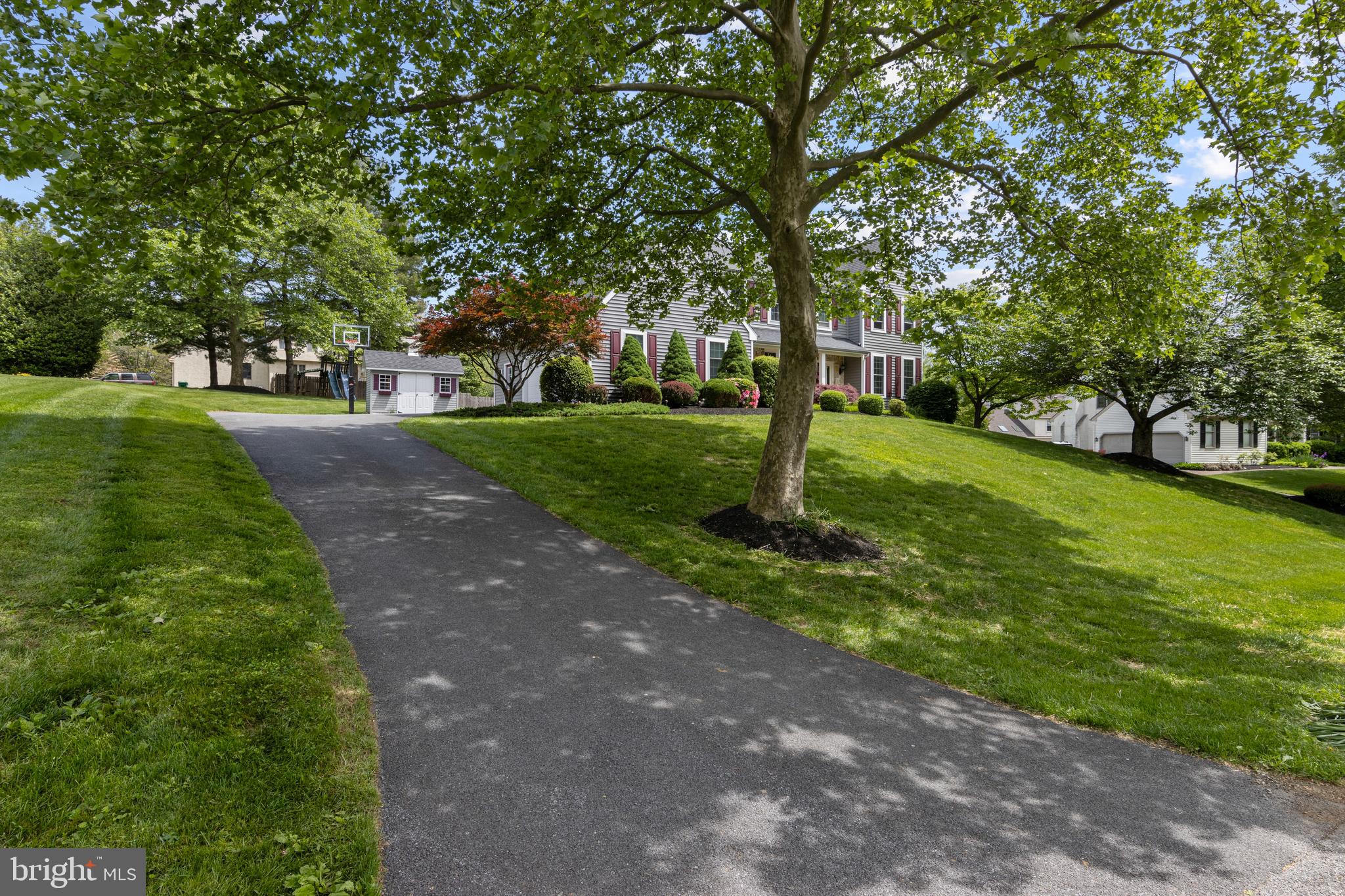 CEDAR MILL - Residential