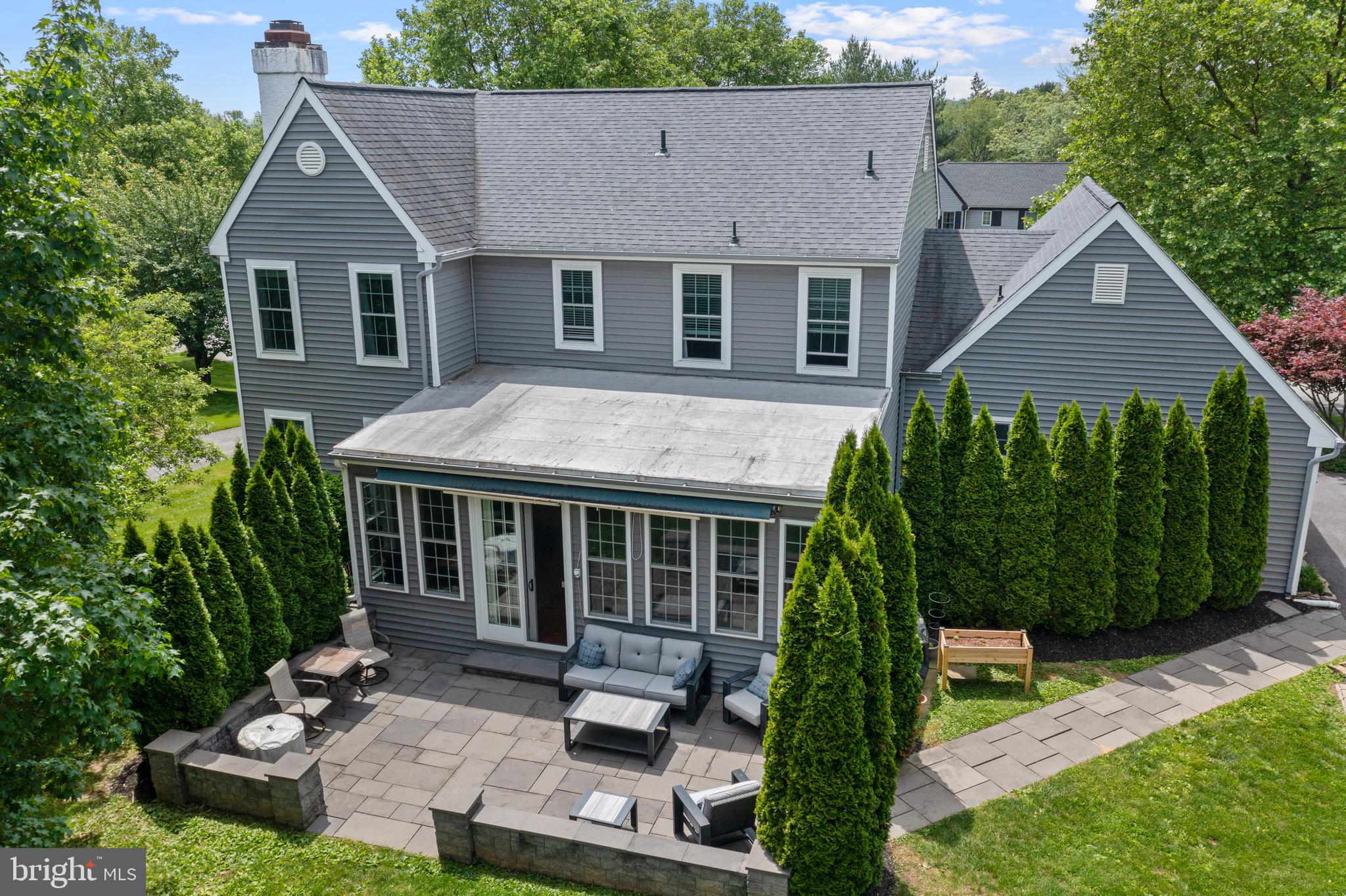 CEDAR MILL - Residential