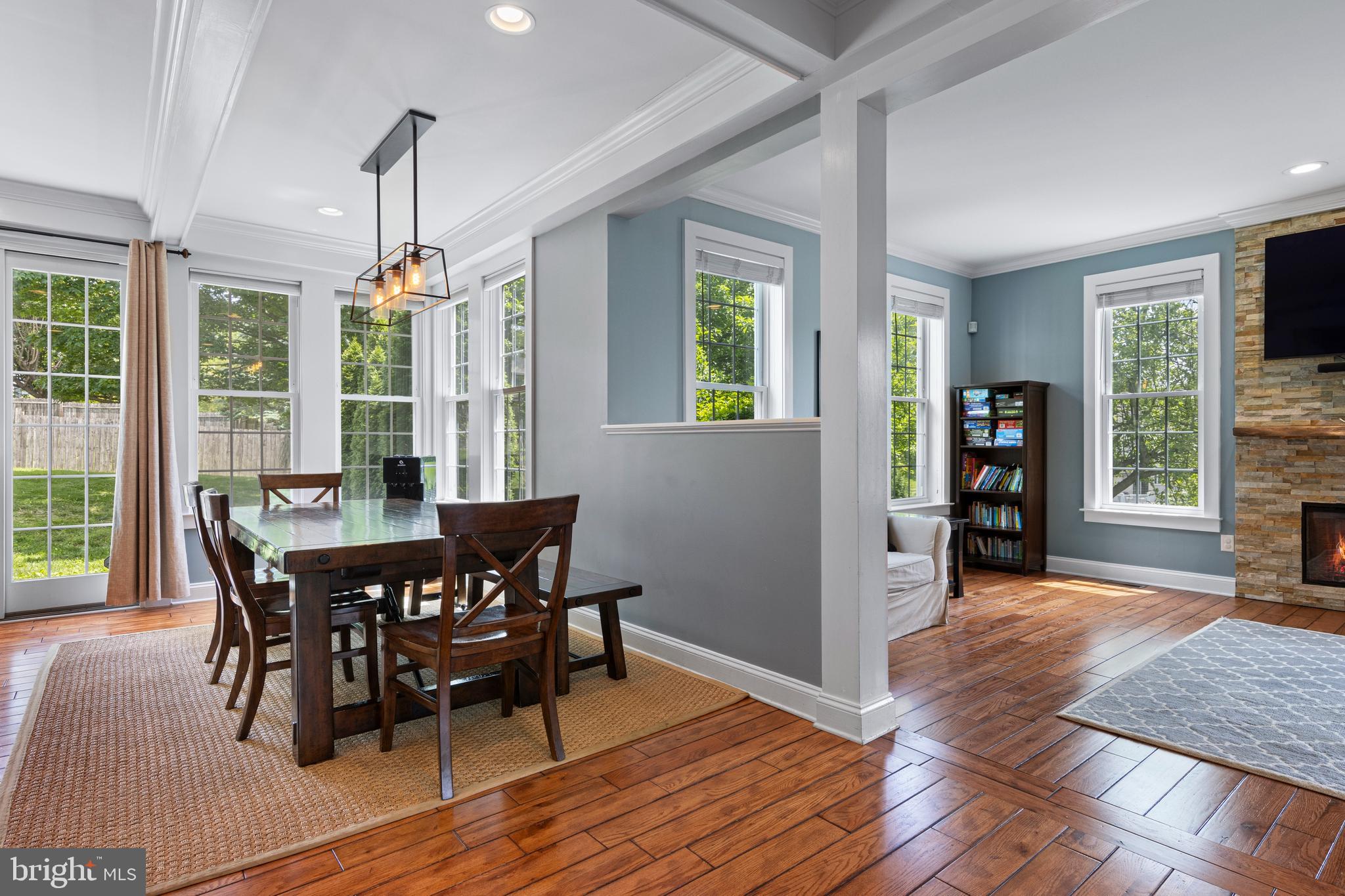 CEDAR MILL - Residential
