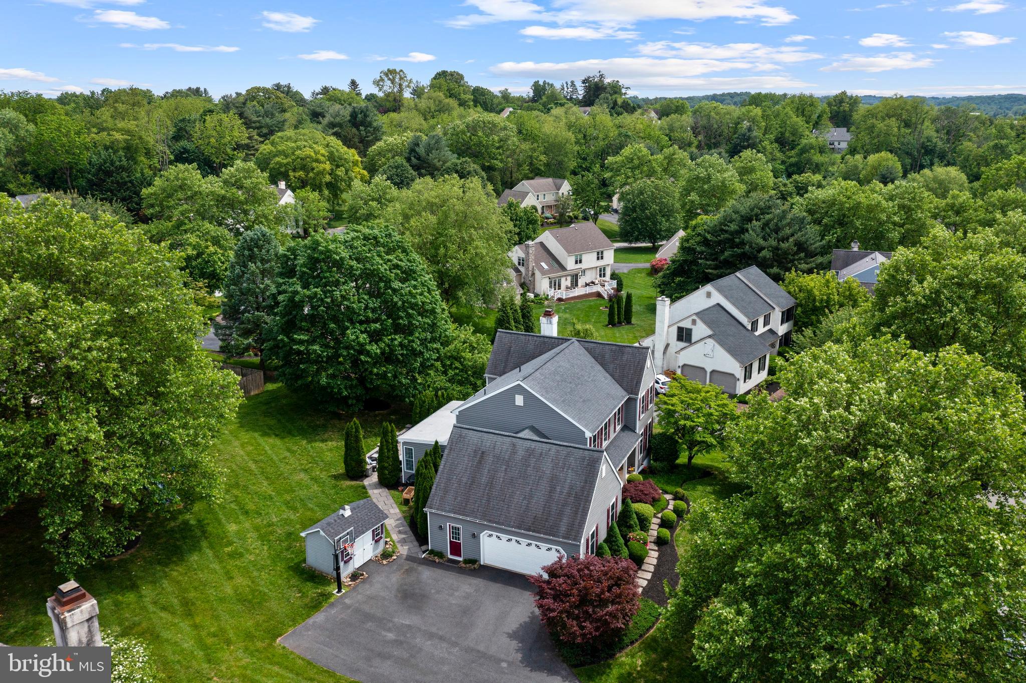 CEDAR MILL - Residential
