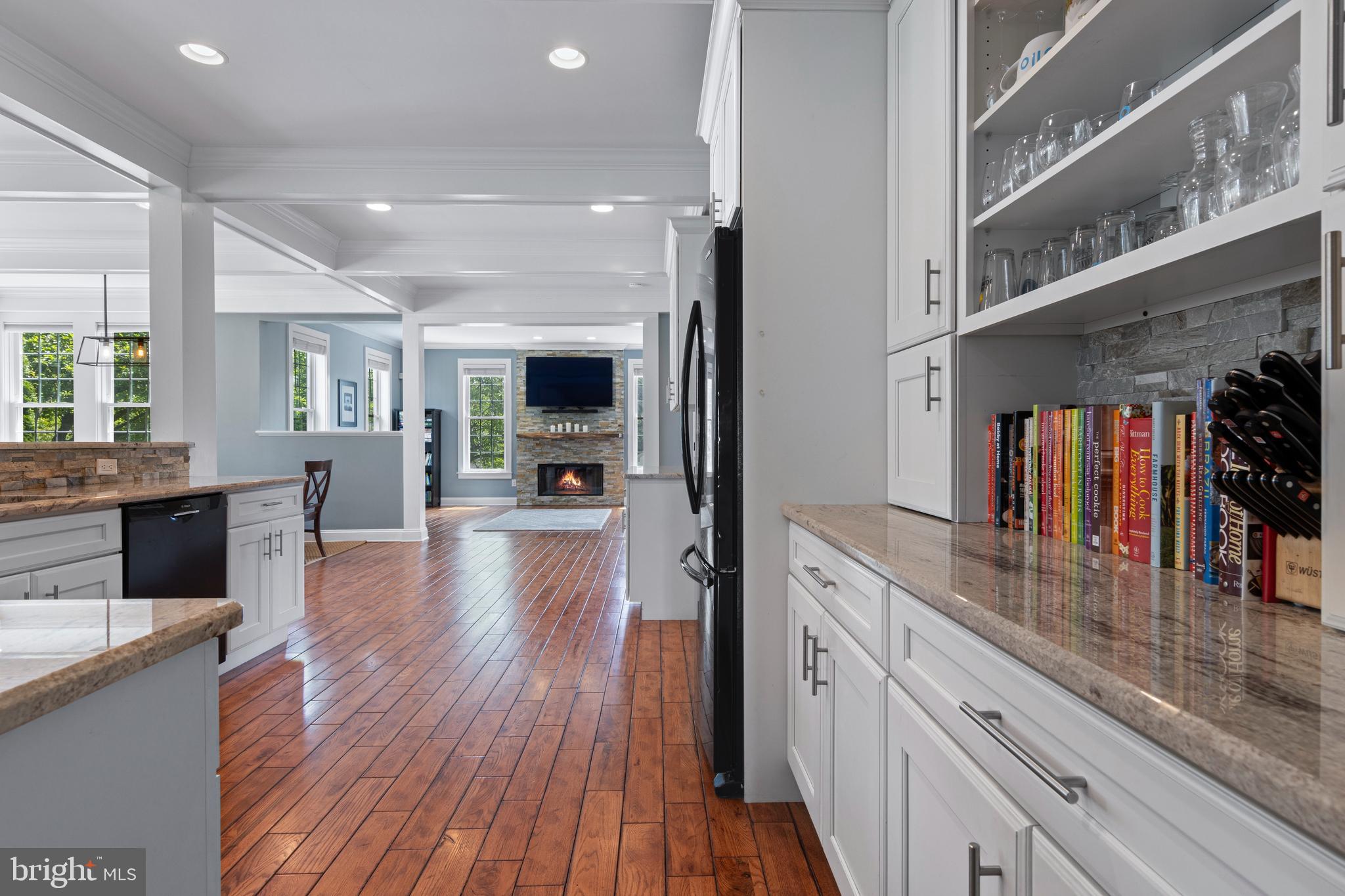 CEDAR MILL - Residential