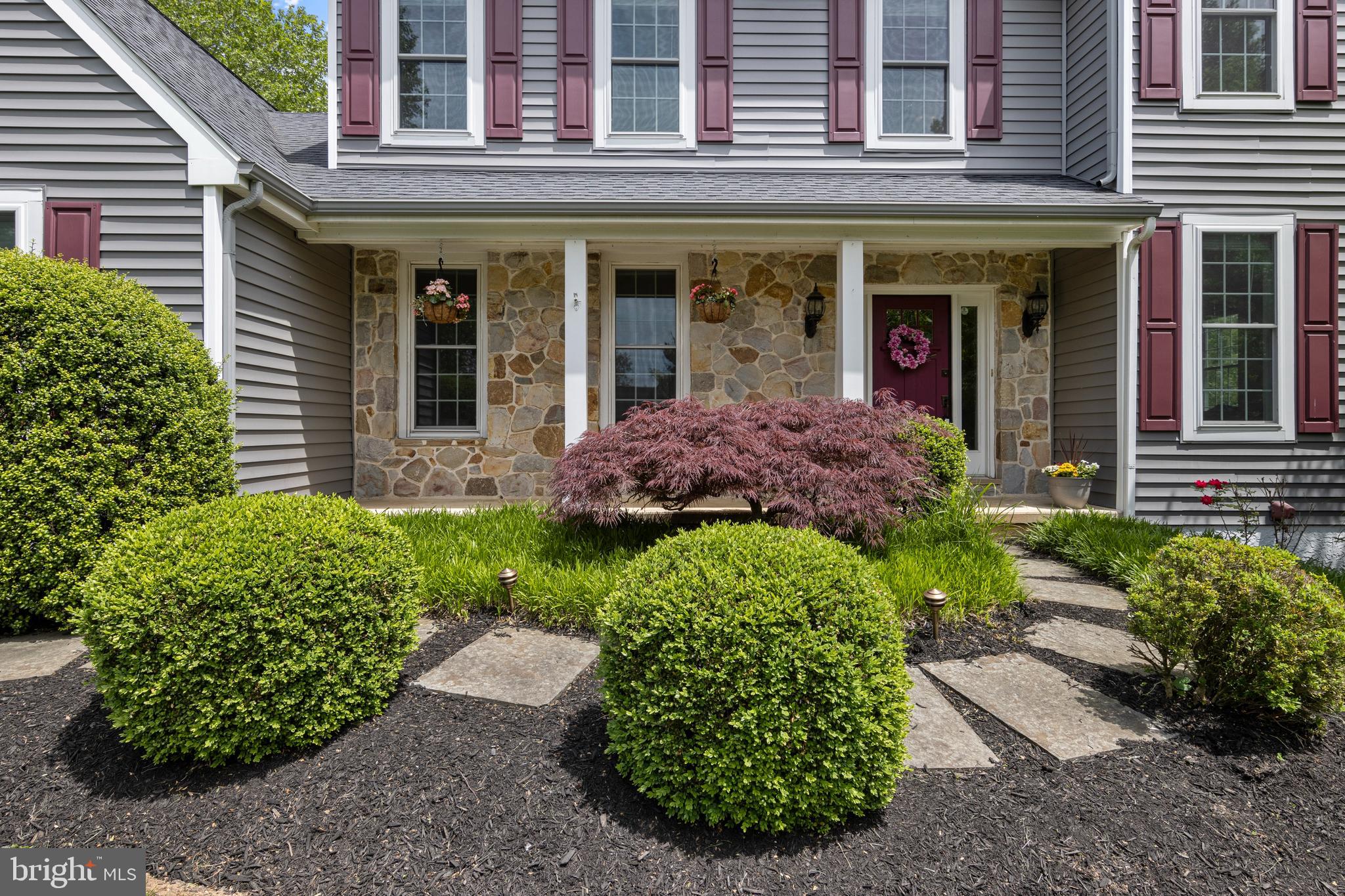 CEDAR MILL - Residential