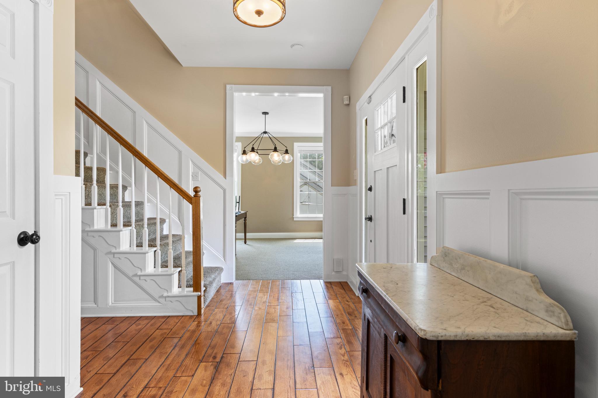 CEDAR MILL - Residential