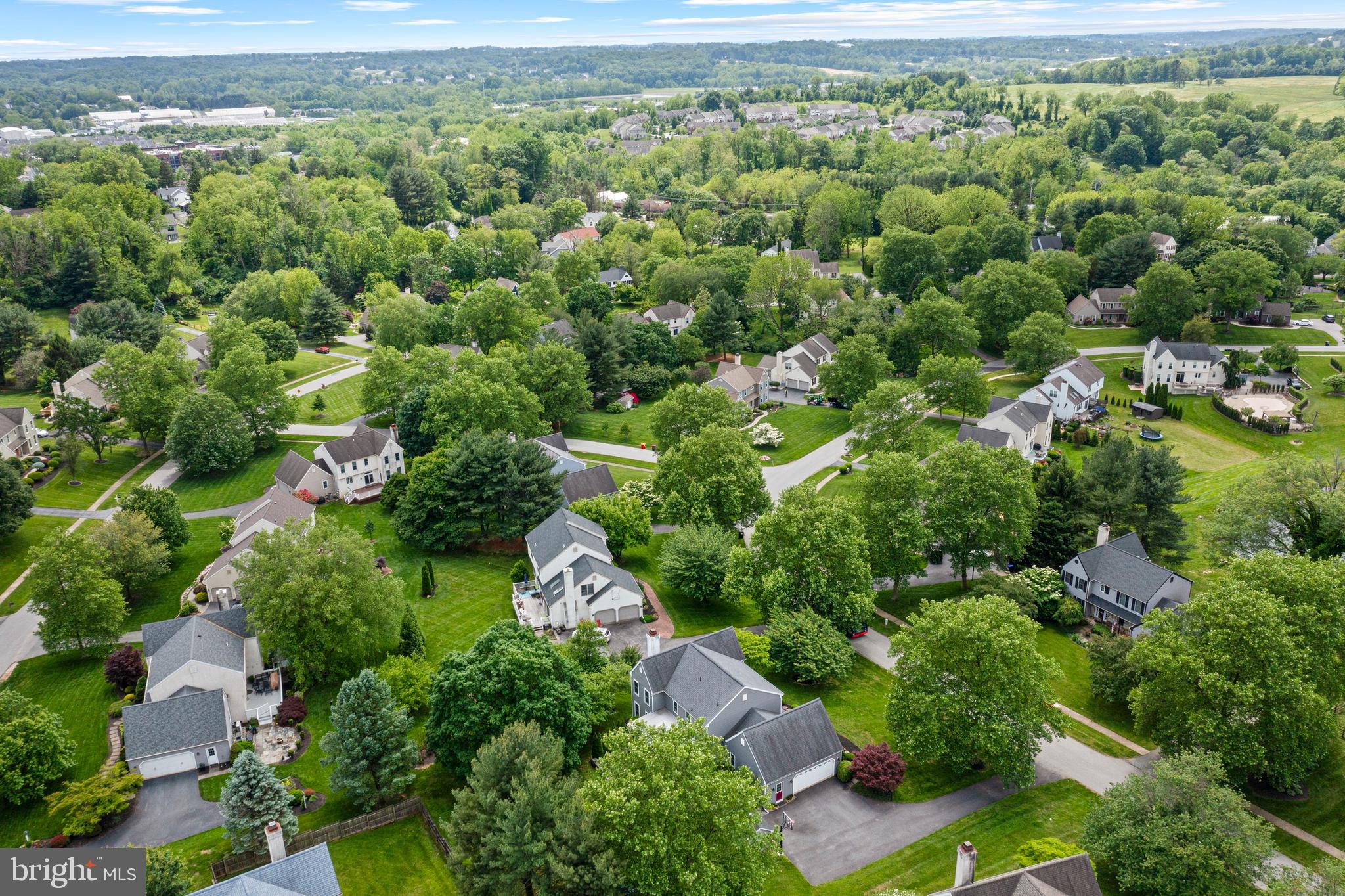 CEDAR MILL - Residential