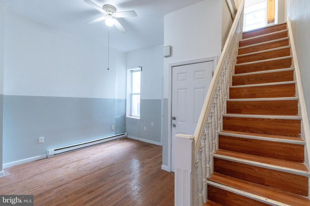Photo of 2219 N 16th Street #2ND FL, PHILADELPHIA, PA 19132 (MLS # PAPH2542126)