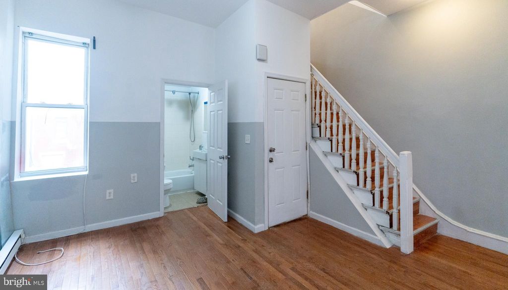 Photo of 2219 N 16th Street #2ND FL, PHILADELPHIA, PA 19132 (MLS # PAPH2542126)