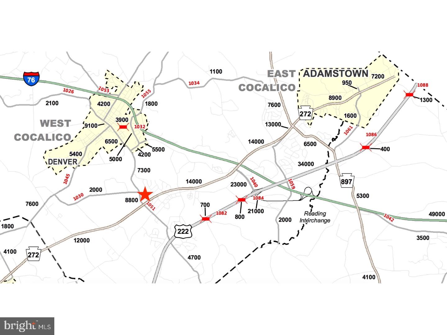 NONE AVAILABLE - Land