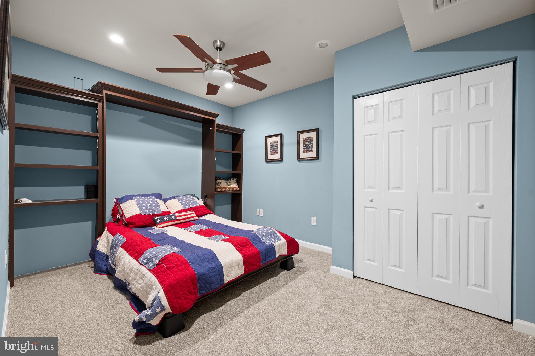 WAINWRIGHT AT WHIT - Residential