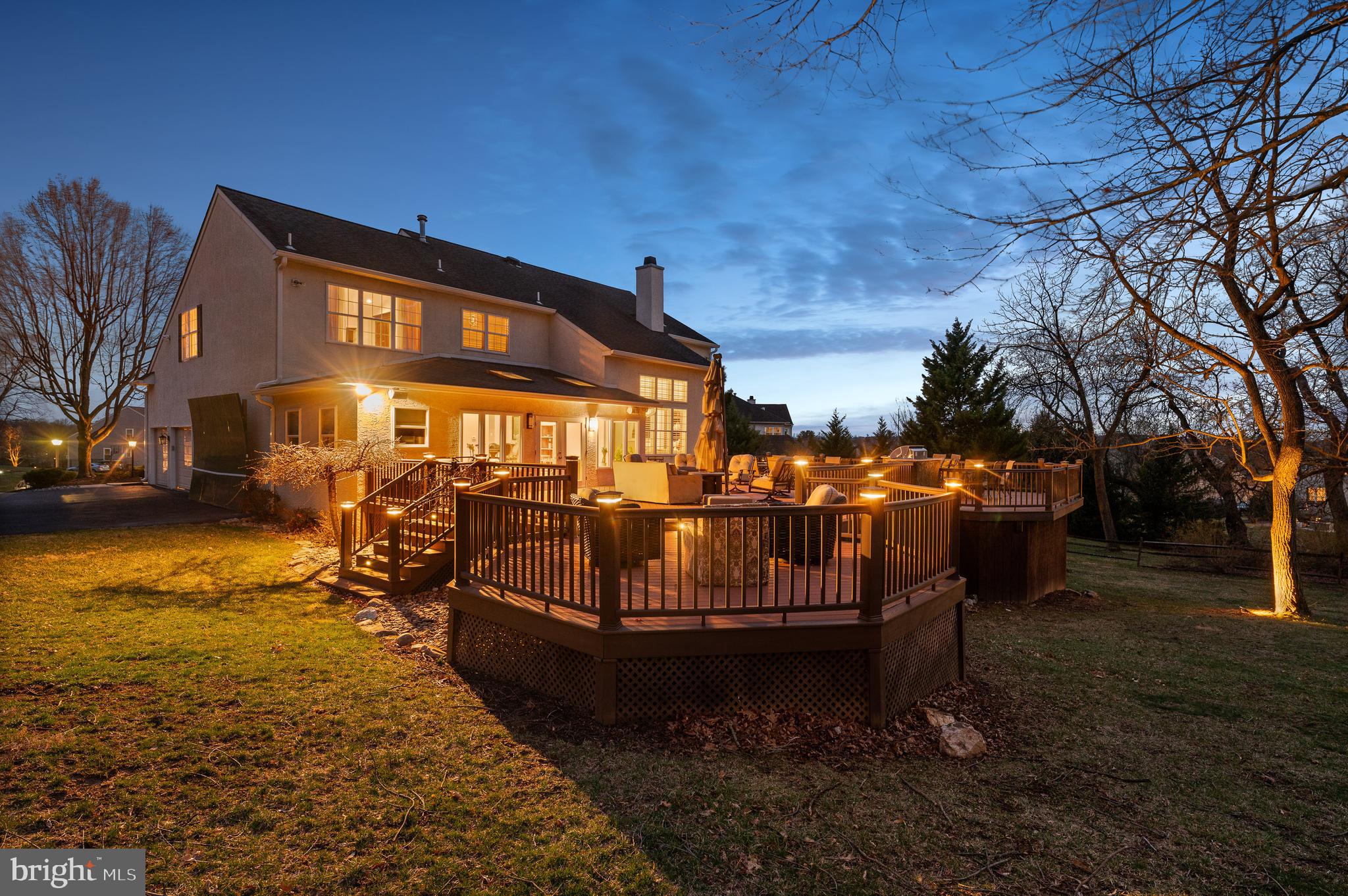 WAINWRIGHT AT WHIT - Residential