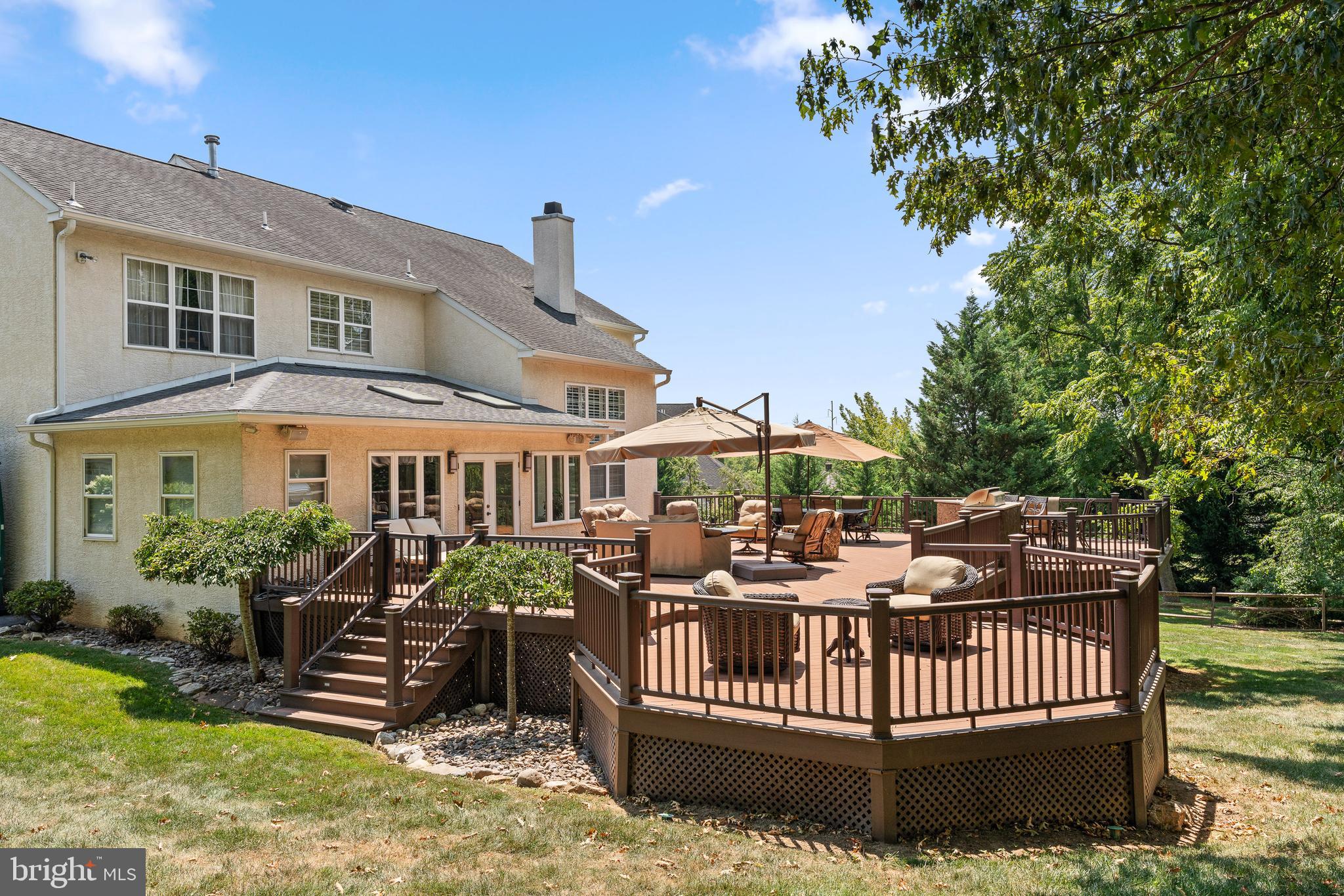 WAINWRIGHT AT WHIT - Residential