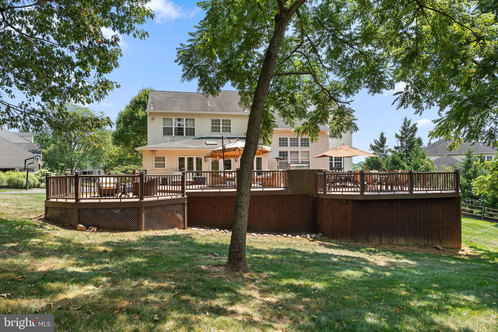 WAINWRIGHT AT WHIT - Residential