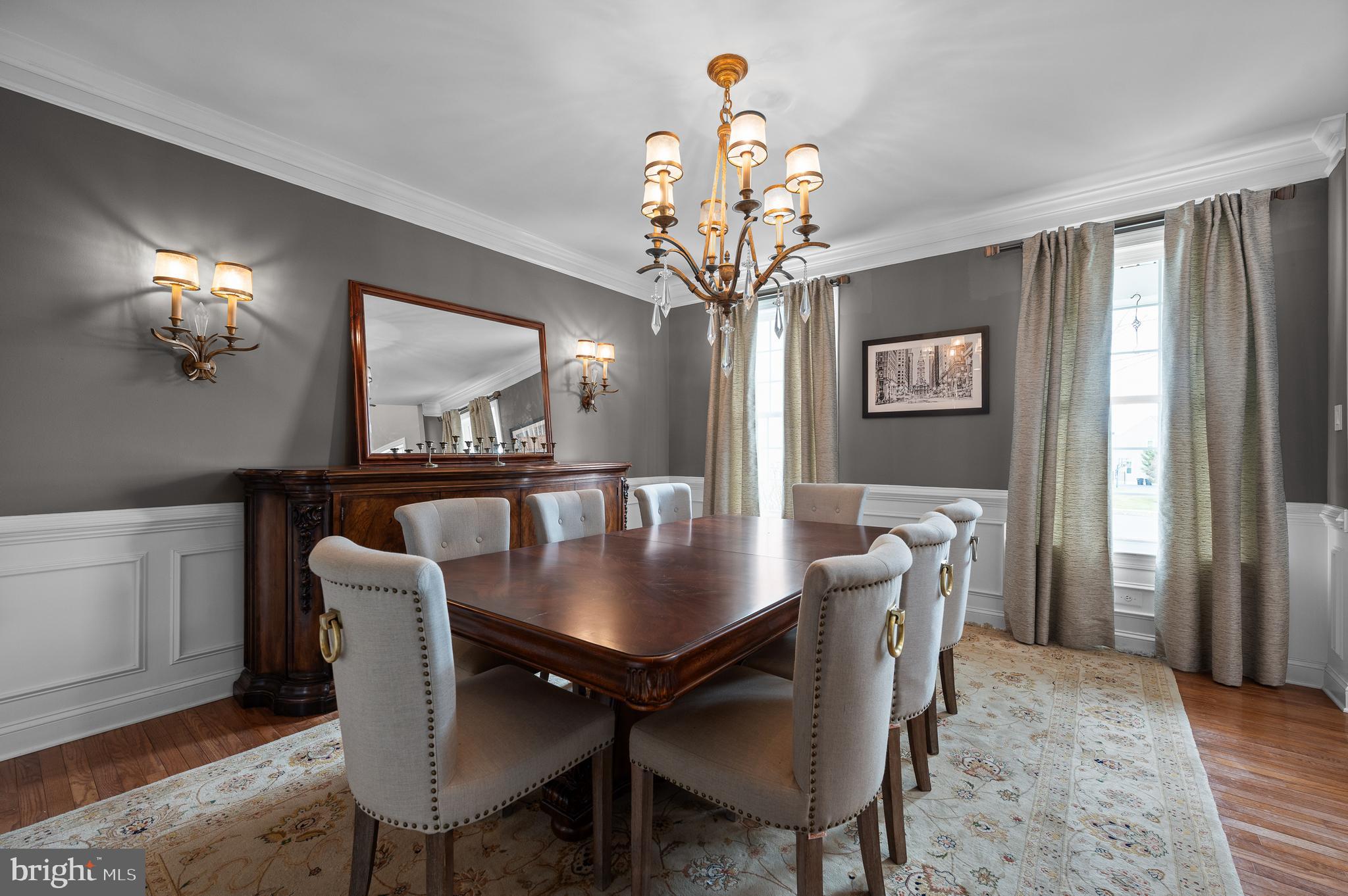 WAINWRIGHT AT WHIT - Residential