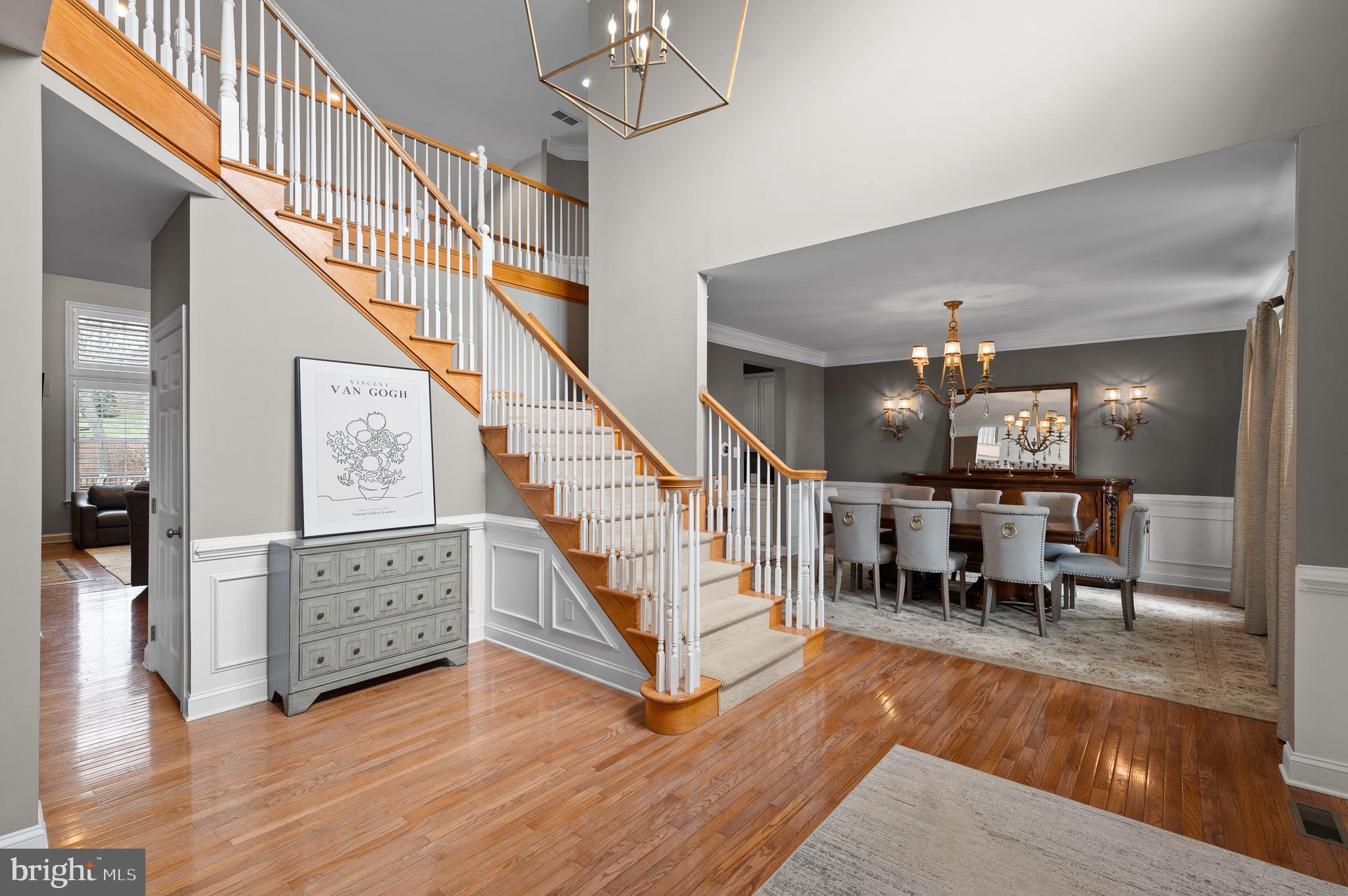 WAINWRIGHT AT WHIT - Residential