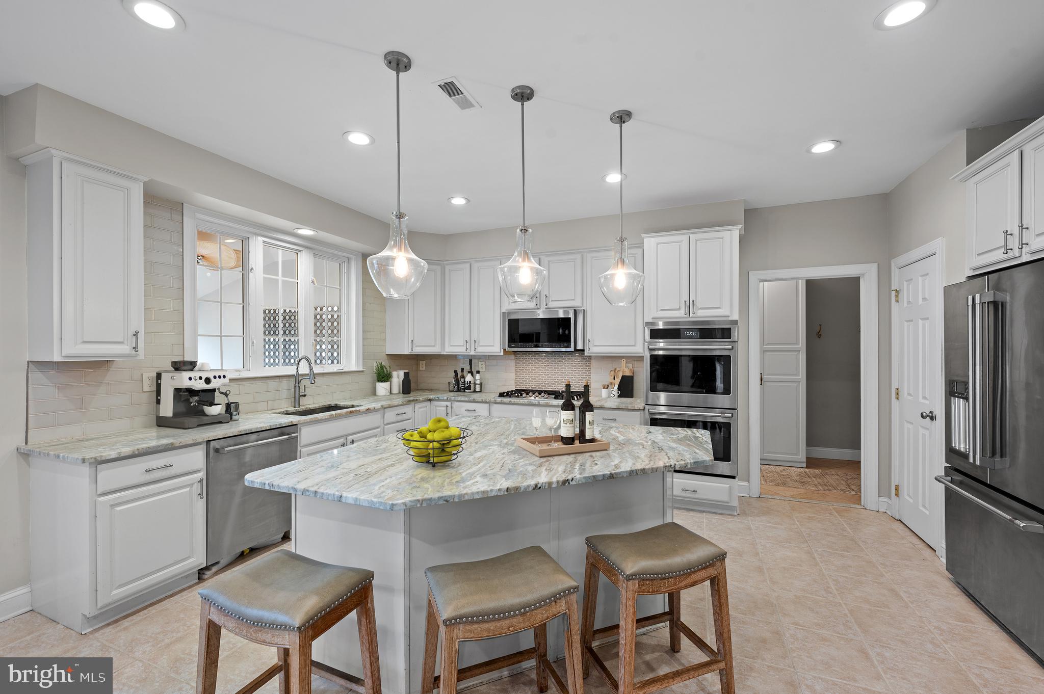 WAINWRIGHT AT WHIT - Residential