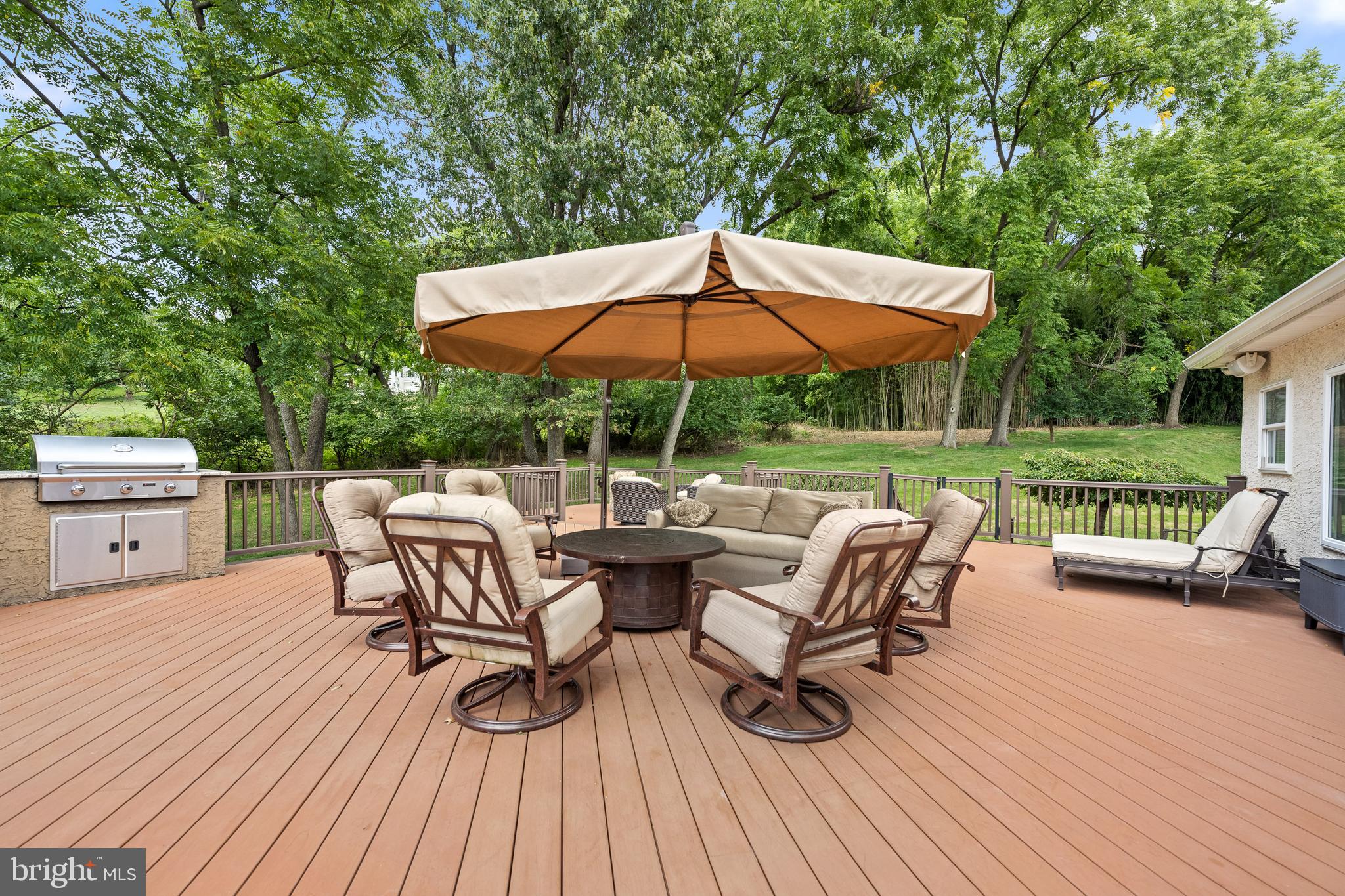 WAINWRIGHT AT WHIT - Residential