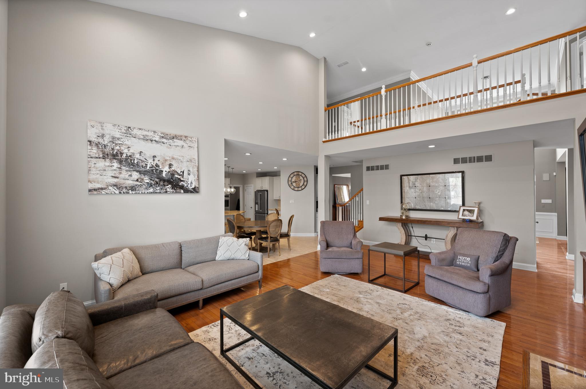 WAINWRIGHT AT WHIT - Residential