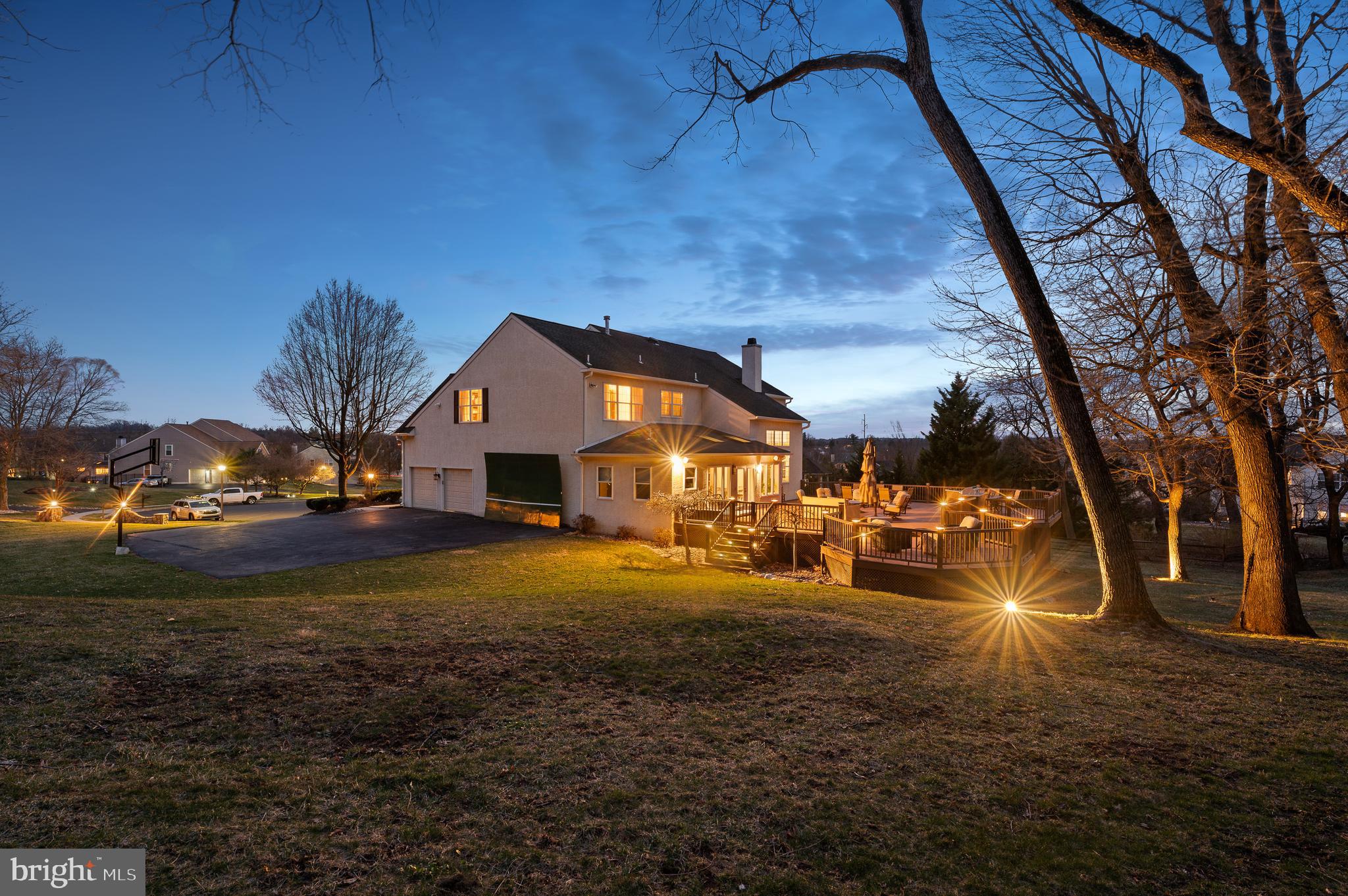 WAINWRIGHT AT WHIT - Residential