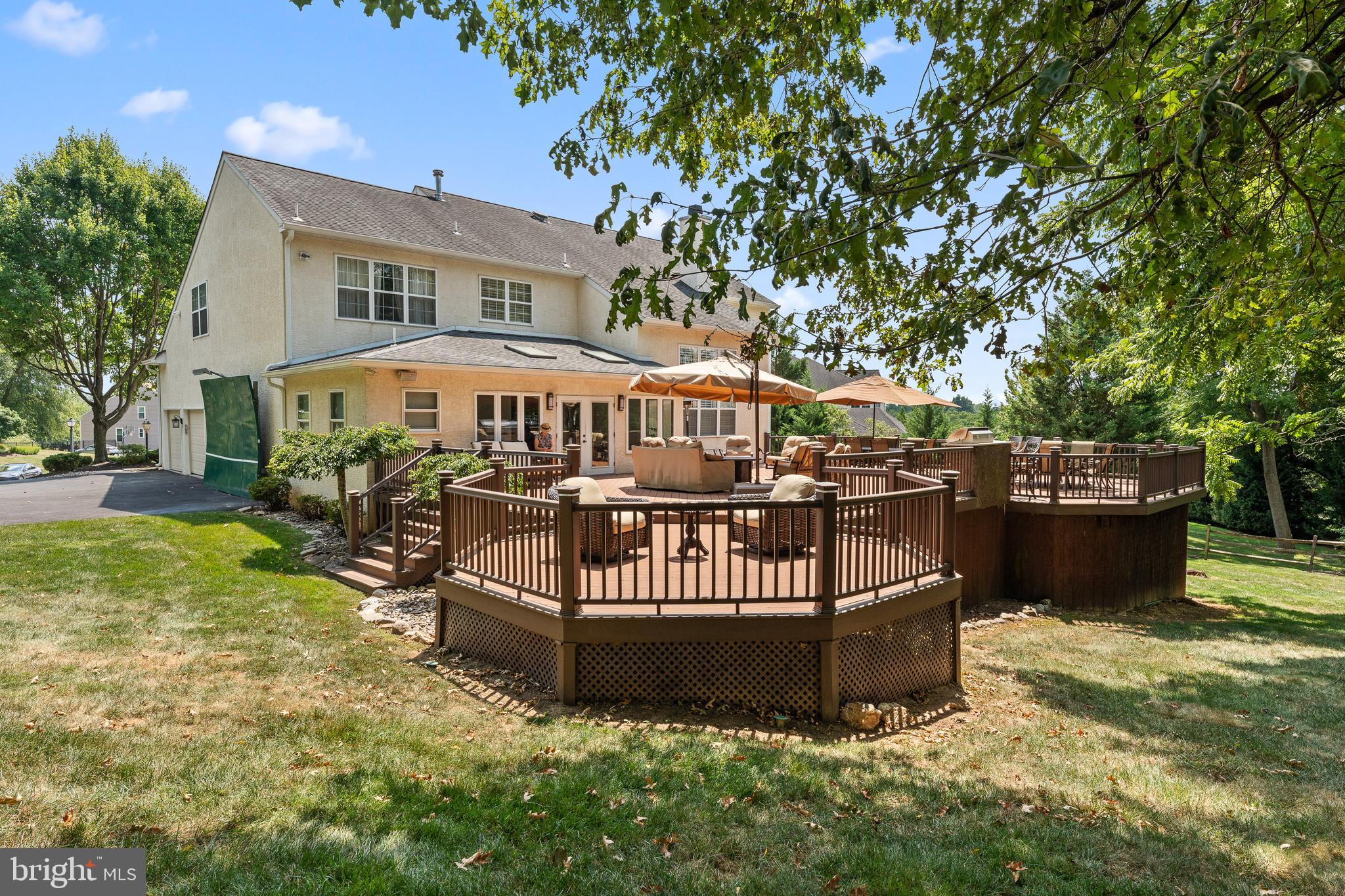 WAINWRIGHT AT WHIT - Residential