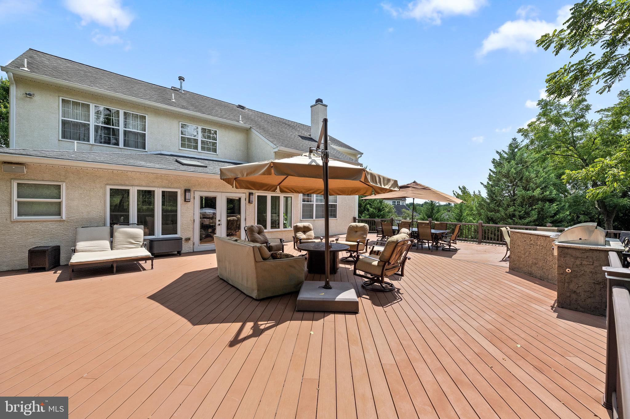 WAINWRIGHT AT WHIT - Residential