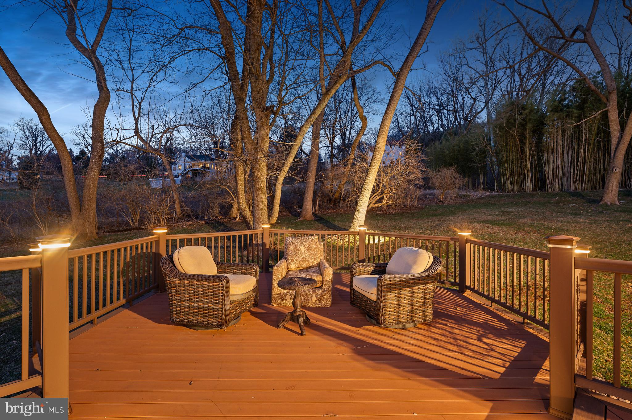 WAINWRIGHT AT WHIT - Residential