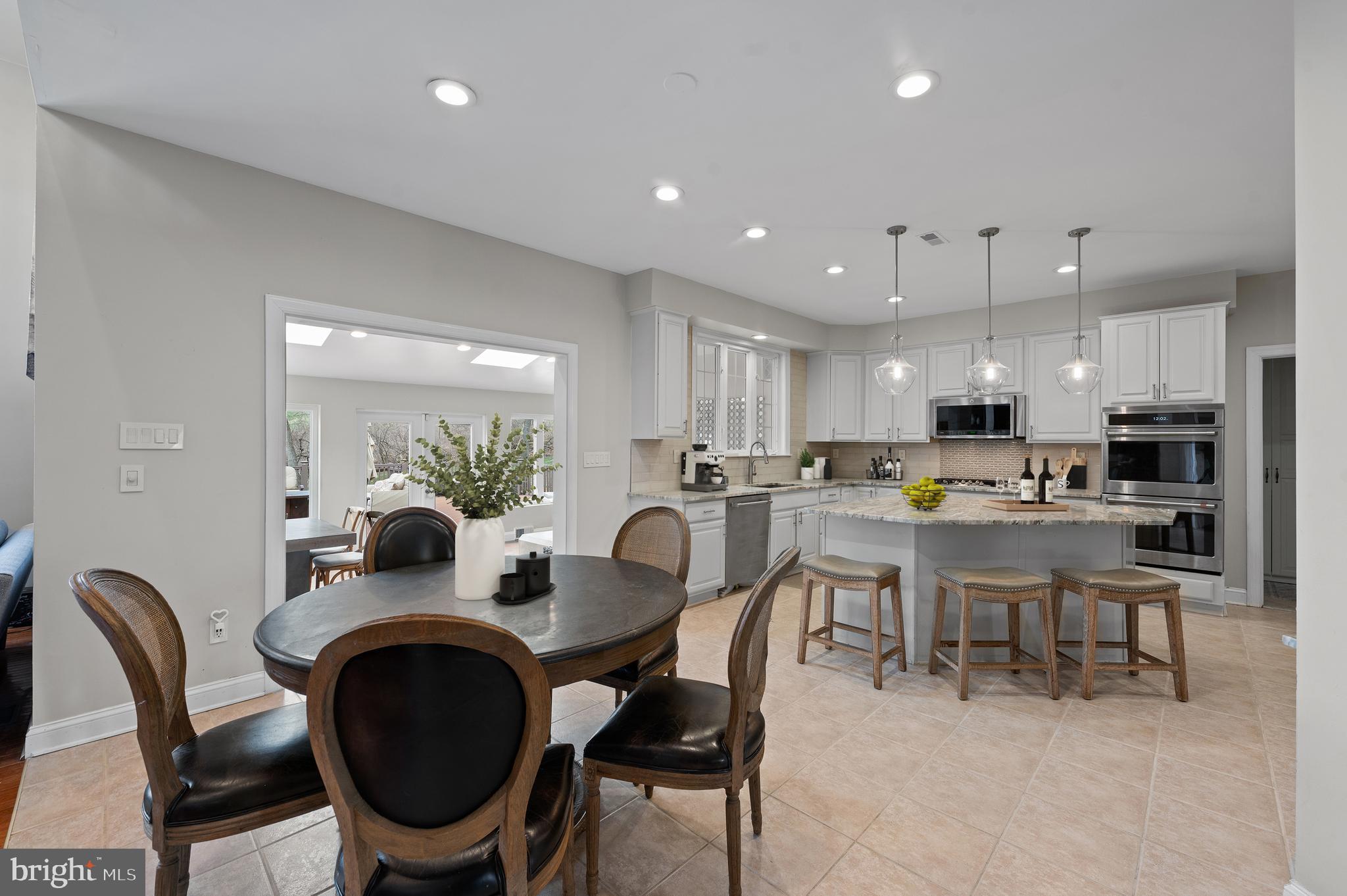 WAINWRIGHT AT WHIT - Residential