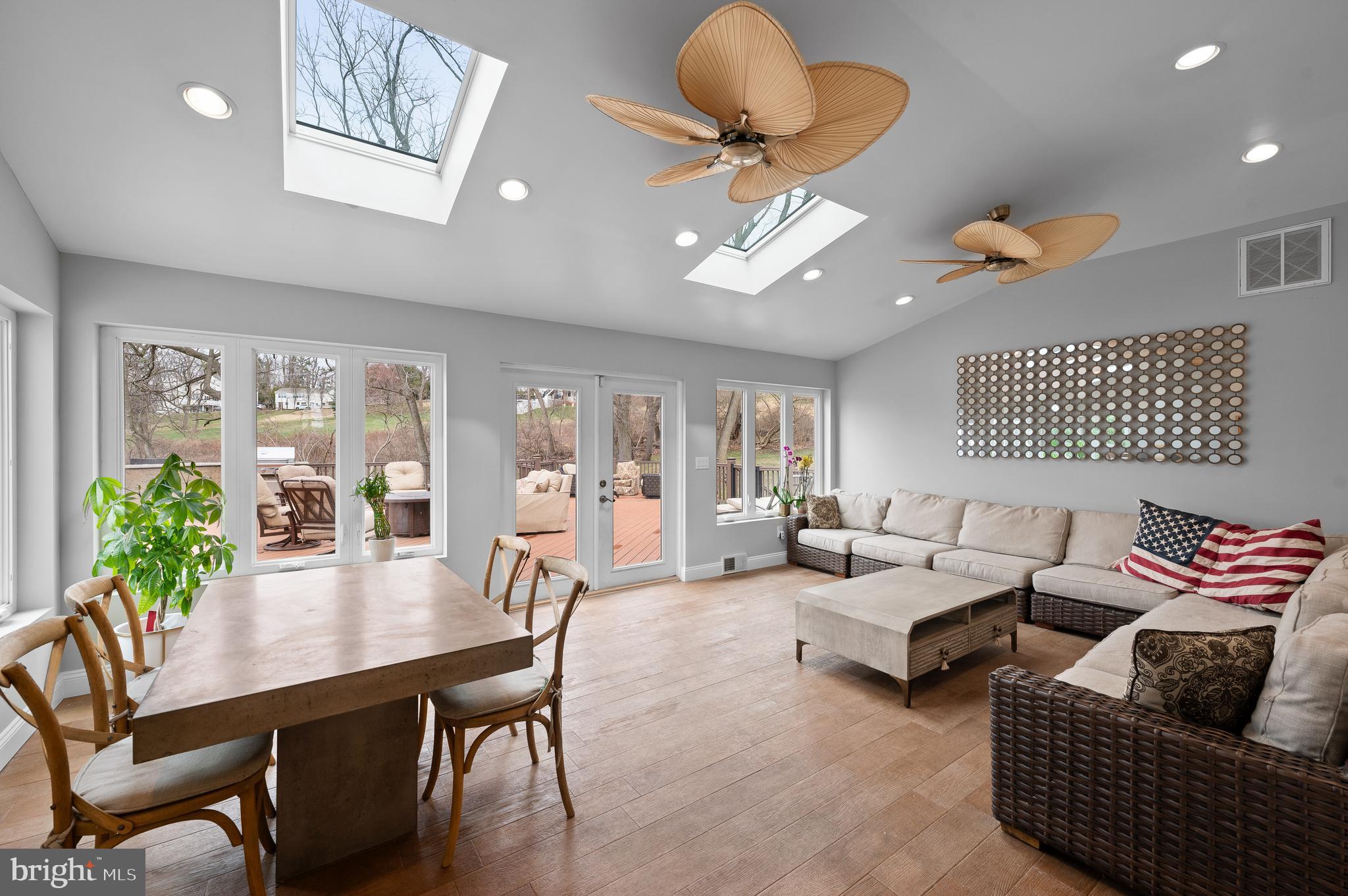 WAINWRIGHT AT WHIT - Residential