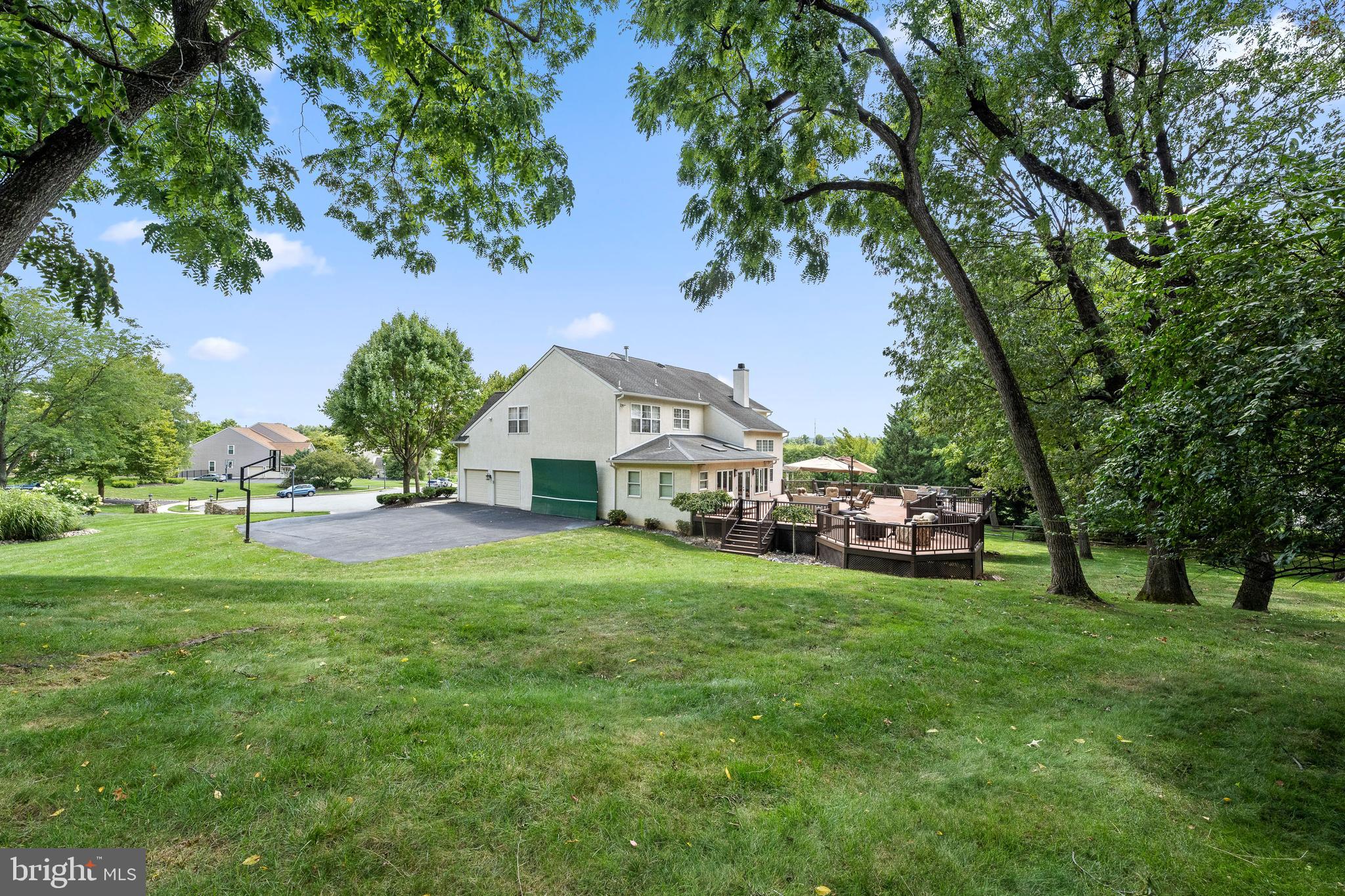 WAINWRIGHT AT WHIT - Residential