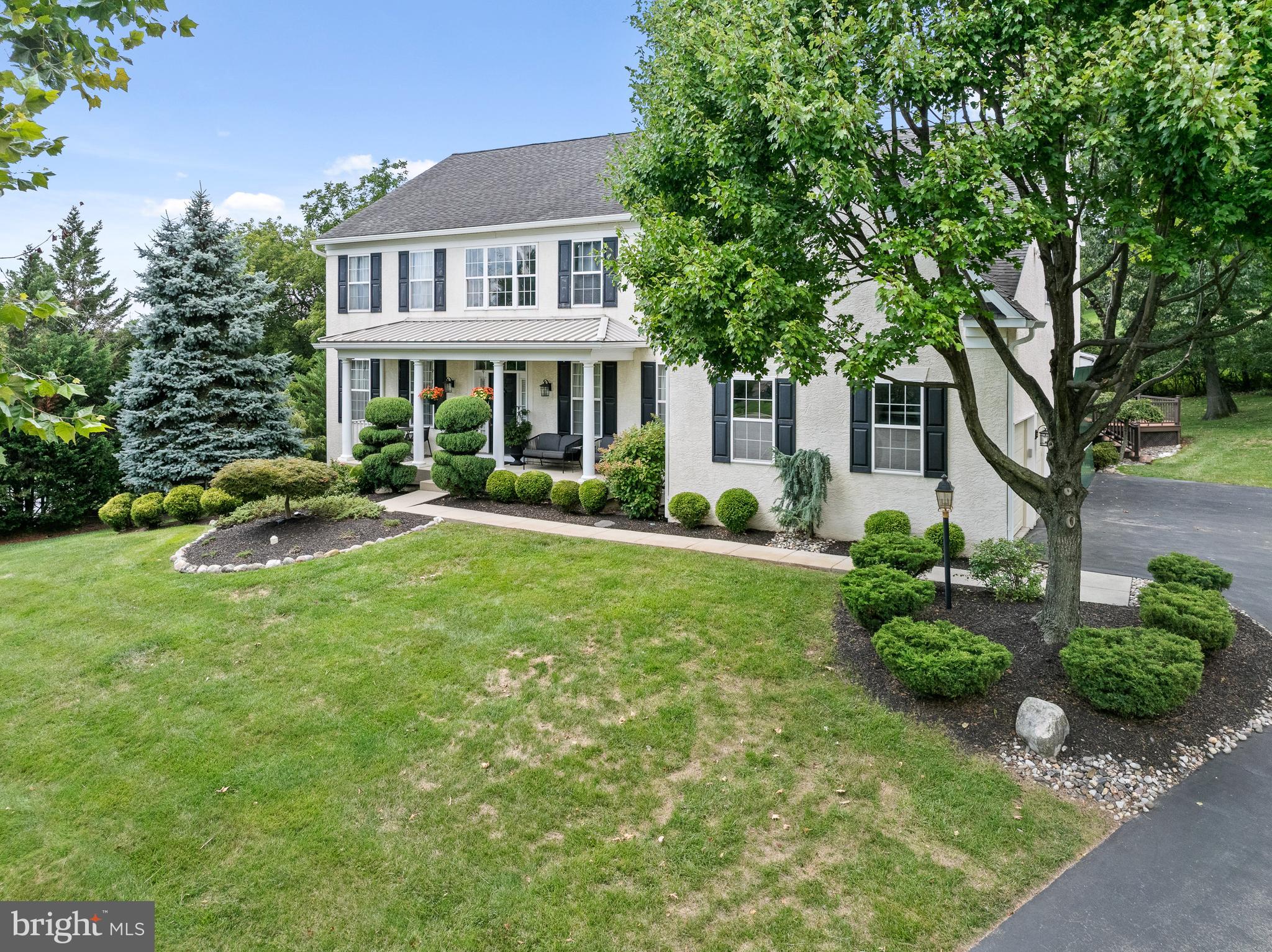 WAINWRIGHT AT WHIT - Residential