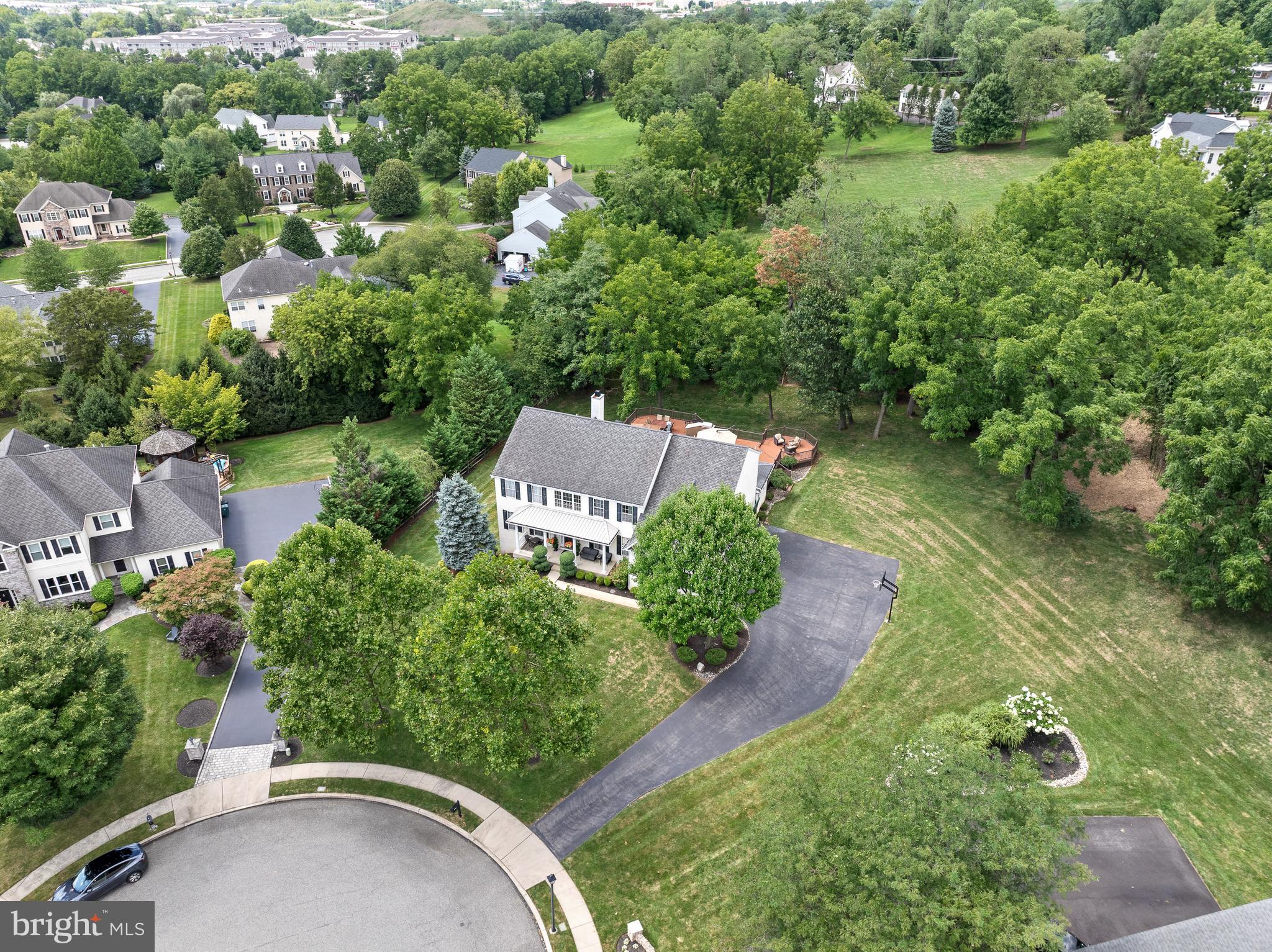 WAINWRIGHT AT WHIT - Residential