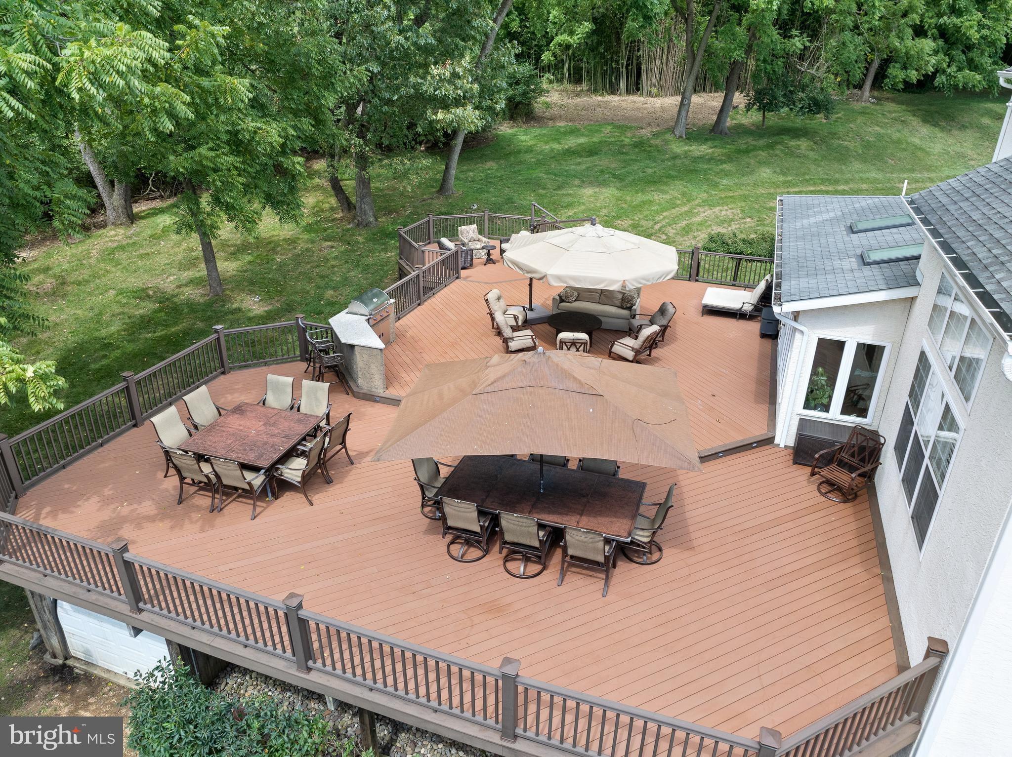 WAINWRIGHT AT WHIT - Residential