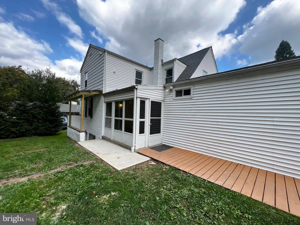 745 Yardville Hamilton Square Road Unit 2ND FLR, Hamilton, NJ 08691