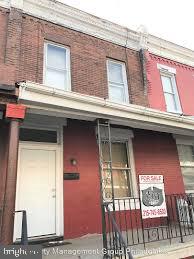 Recently renovated, fully updated 3 bedroom, 1 bathroom rowhome in Germantown East, right near grocery, La Salle University, and public transportation.