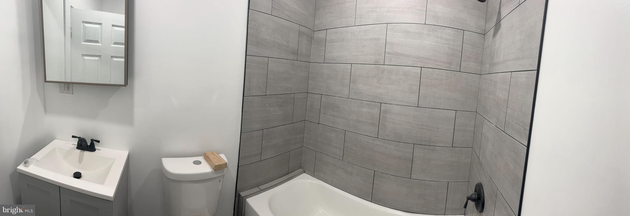 GERMANTOWN - Residential