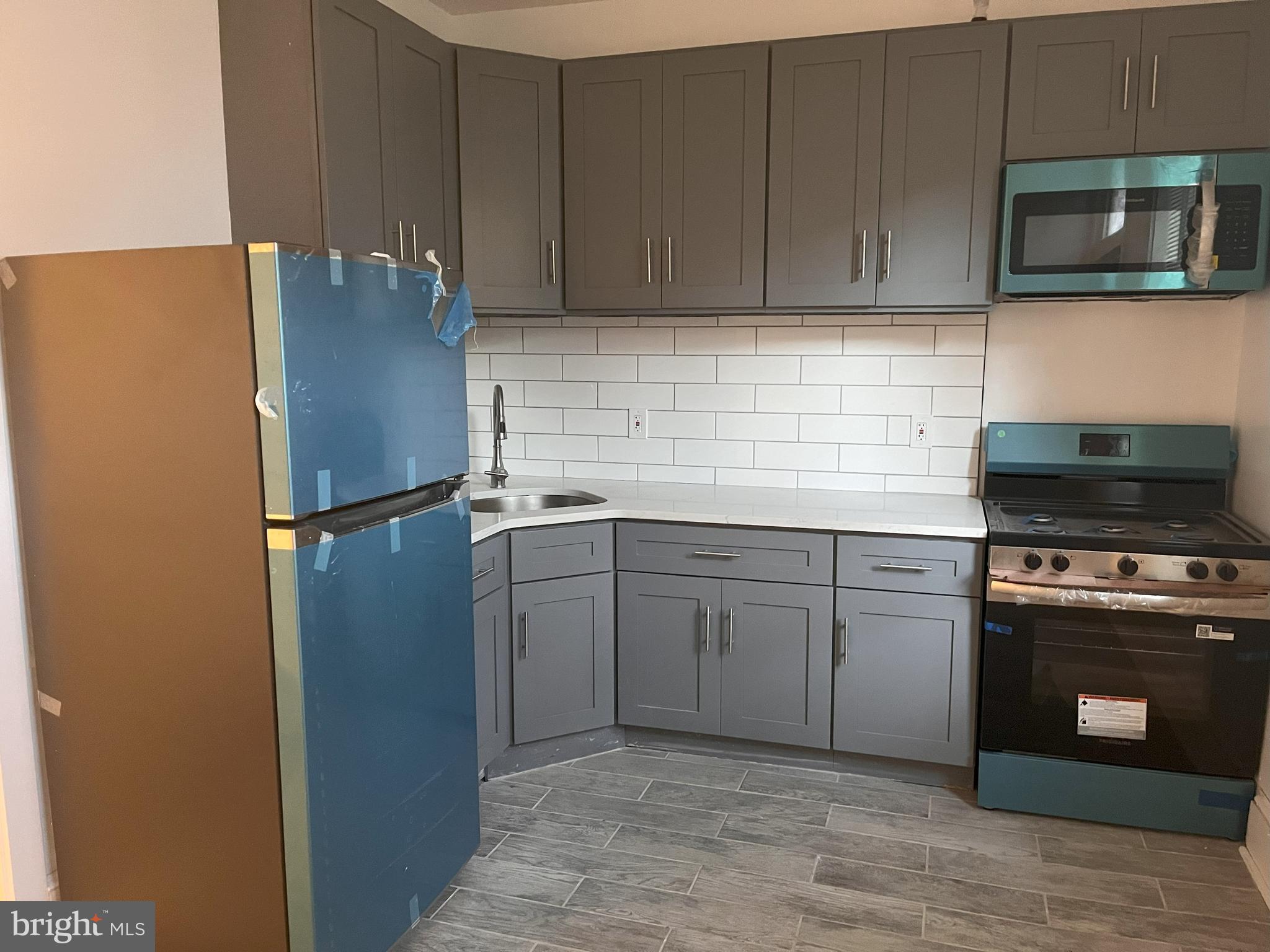 GERMANTOWN - Residential