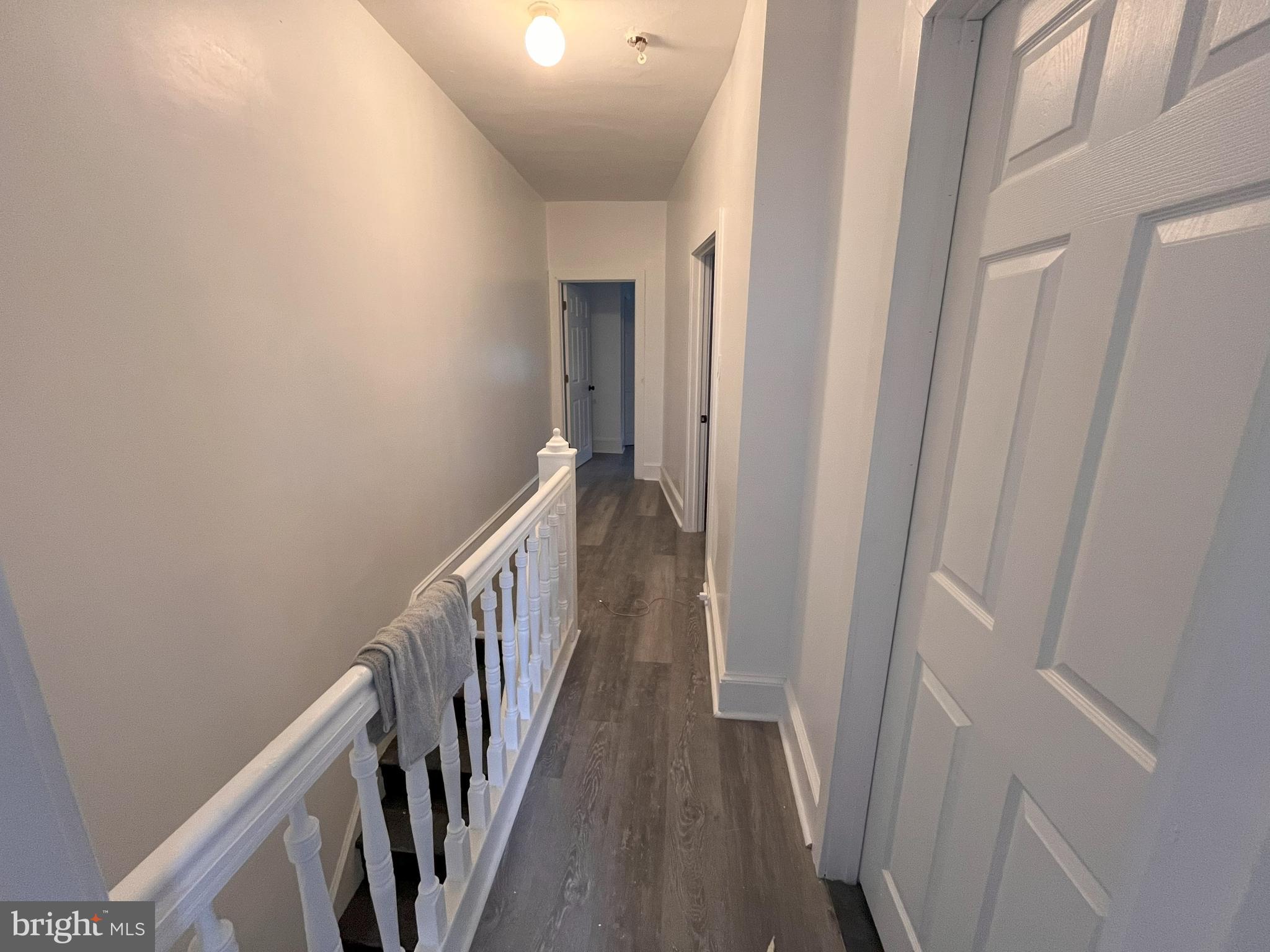 GERMANTOWN - Residential