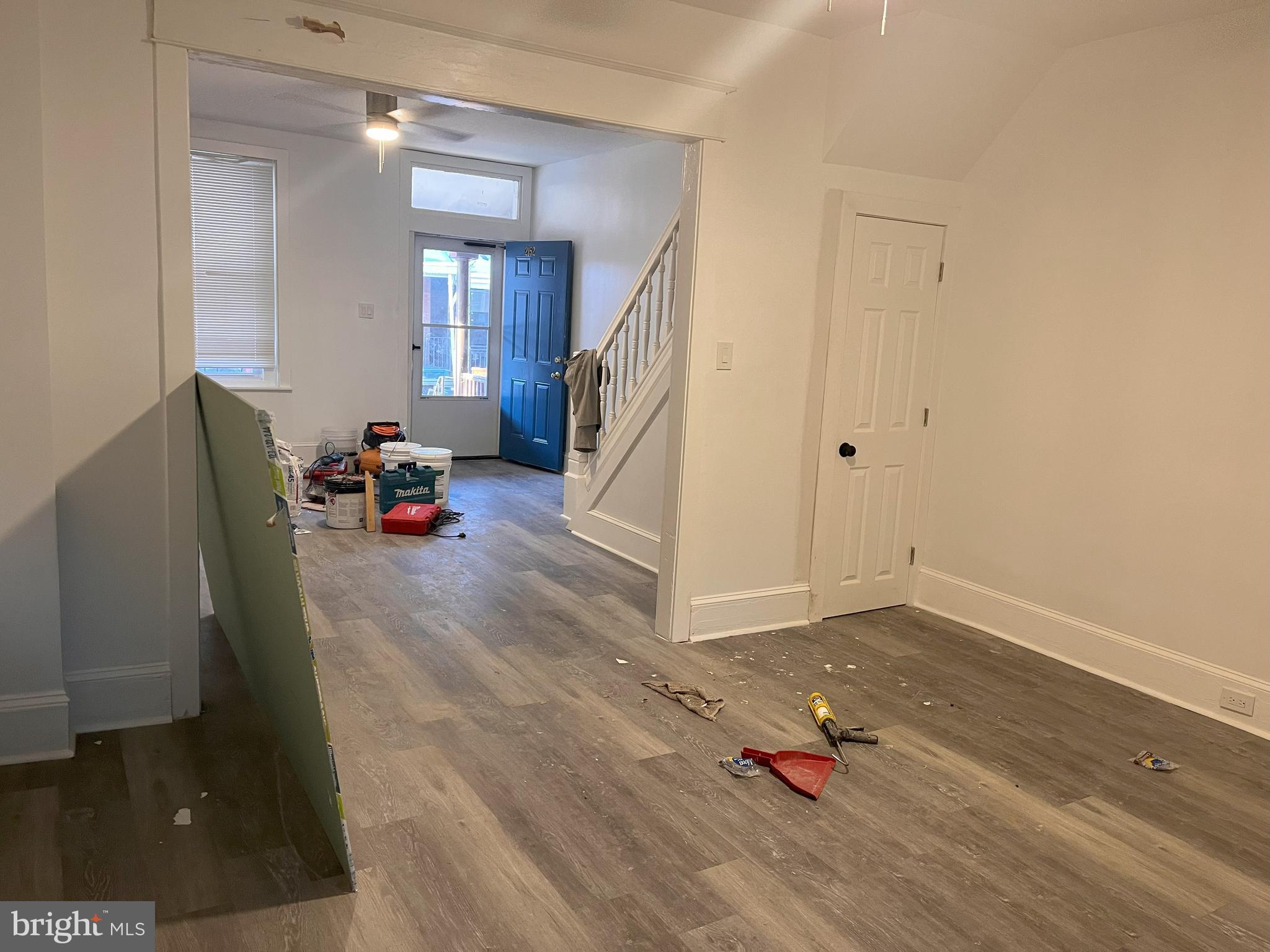 GERMANTOWN - Residential